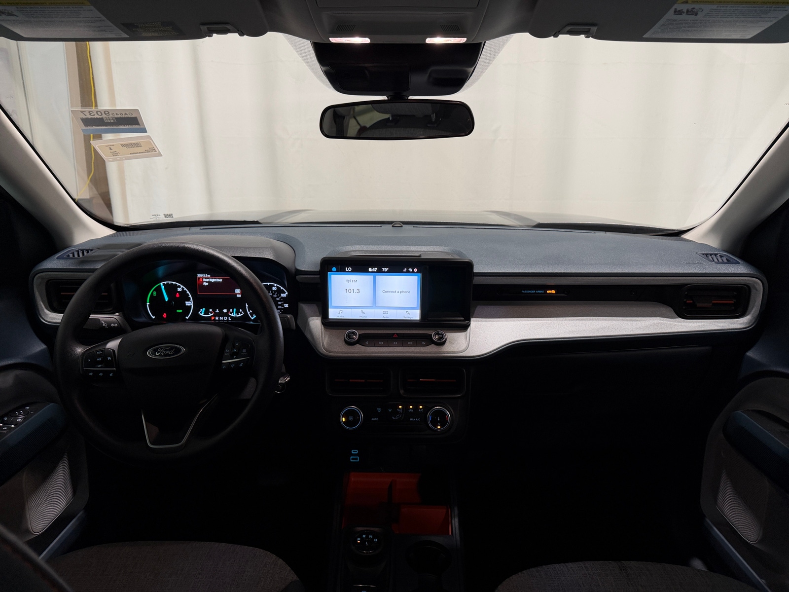 Thumbnail: 2024 Ford Maverick - 3