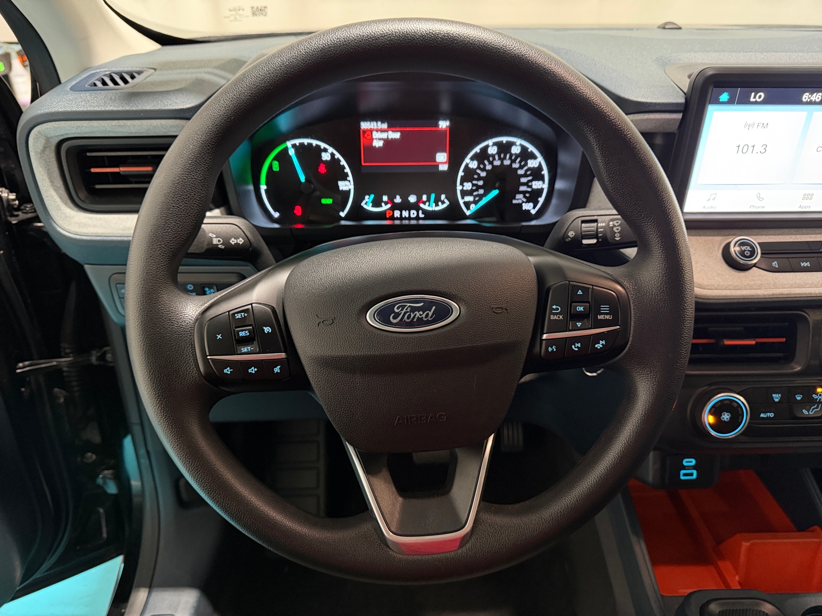 Thumbnail: 2024 Ford Maverick - 5
