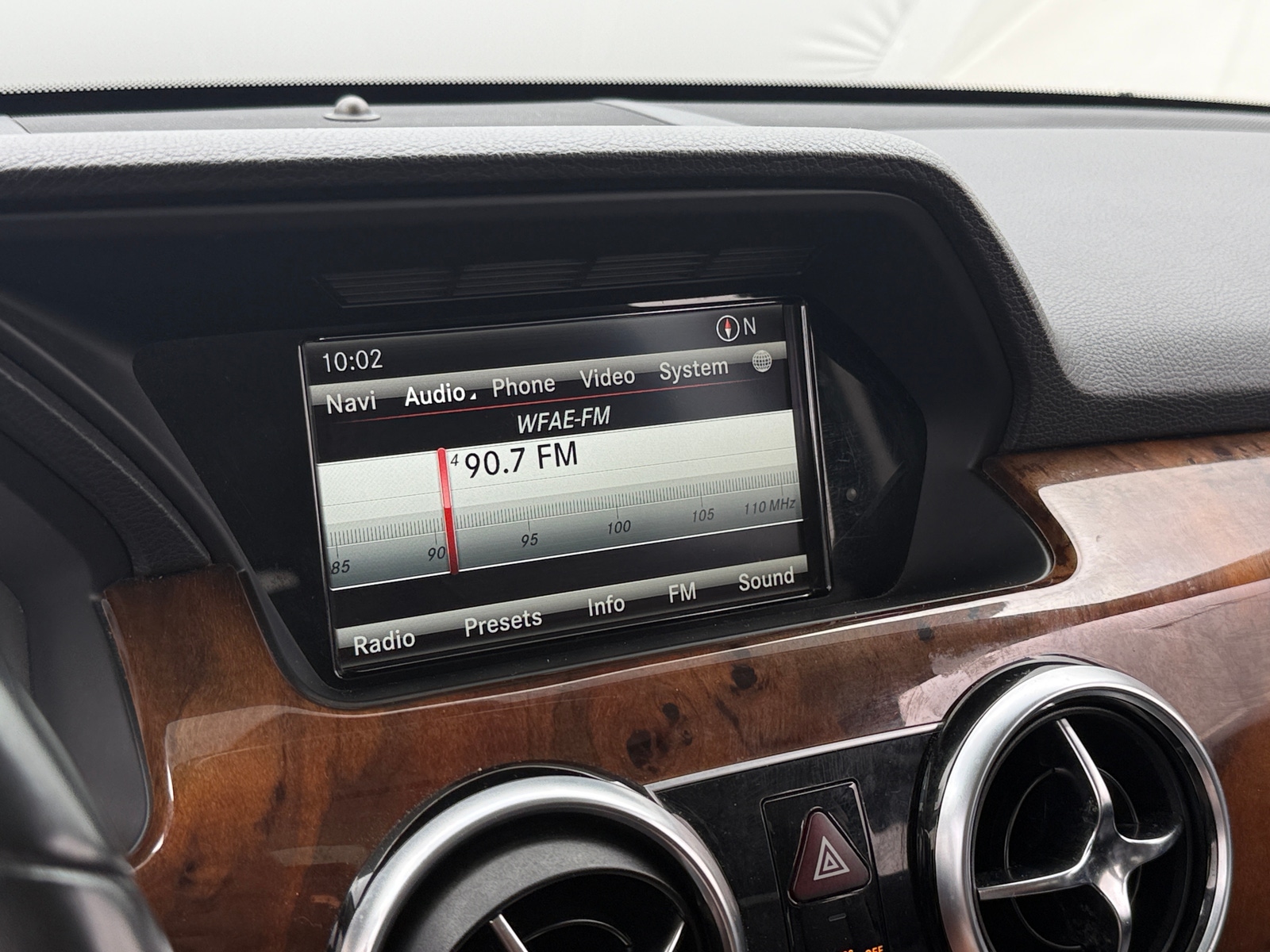Thumbnail: 2014 Mercedes-Benz GLK - 3
