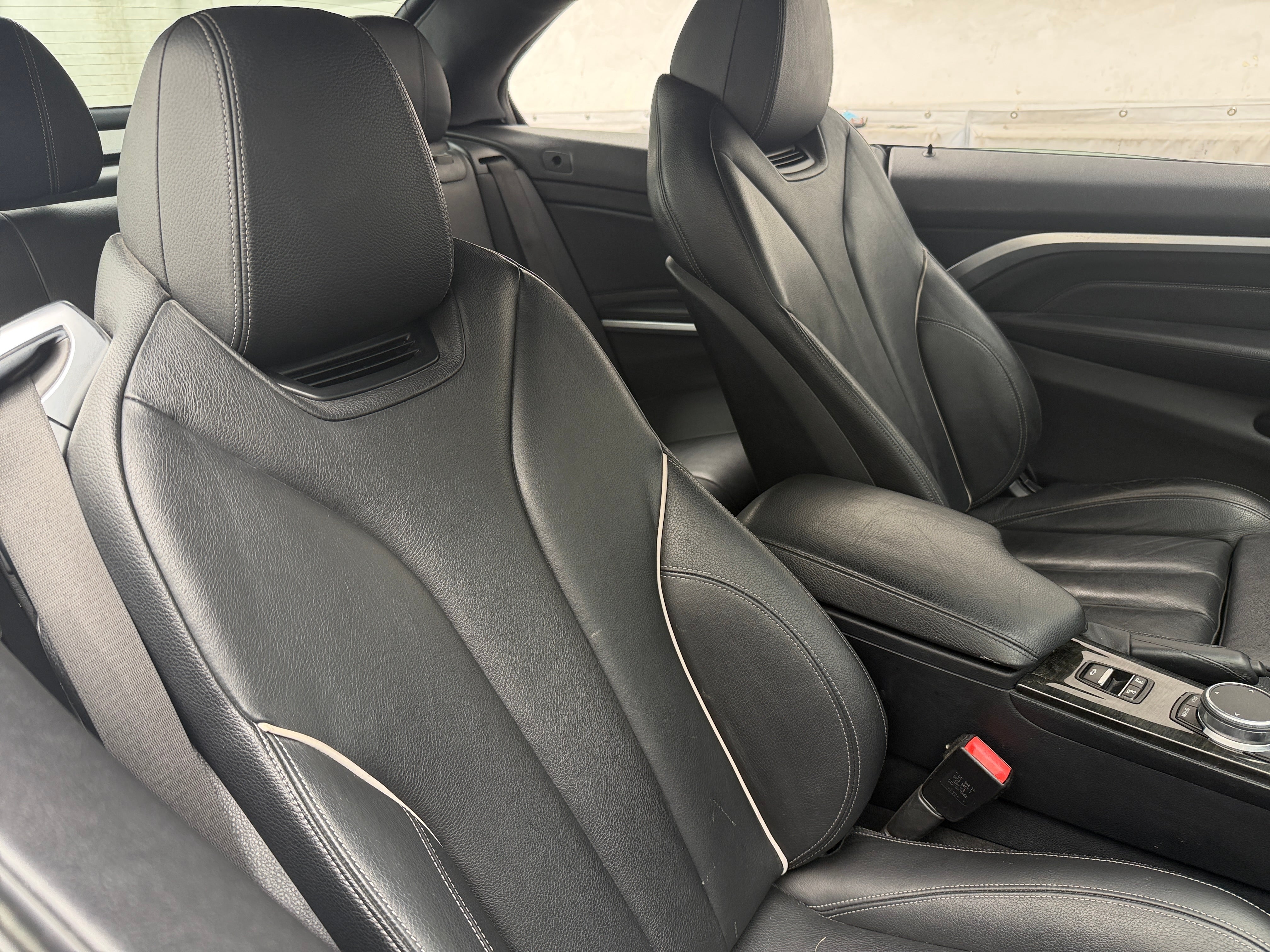 2019 BMW 4 Series
