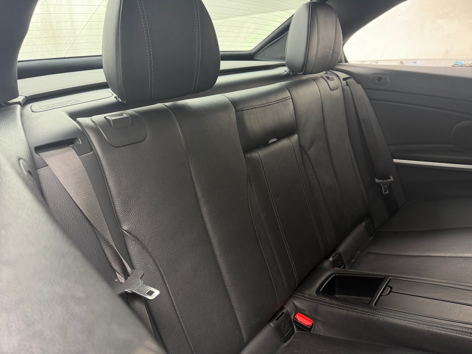 Thumbnail: 2019 BMW 4 Series - 5