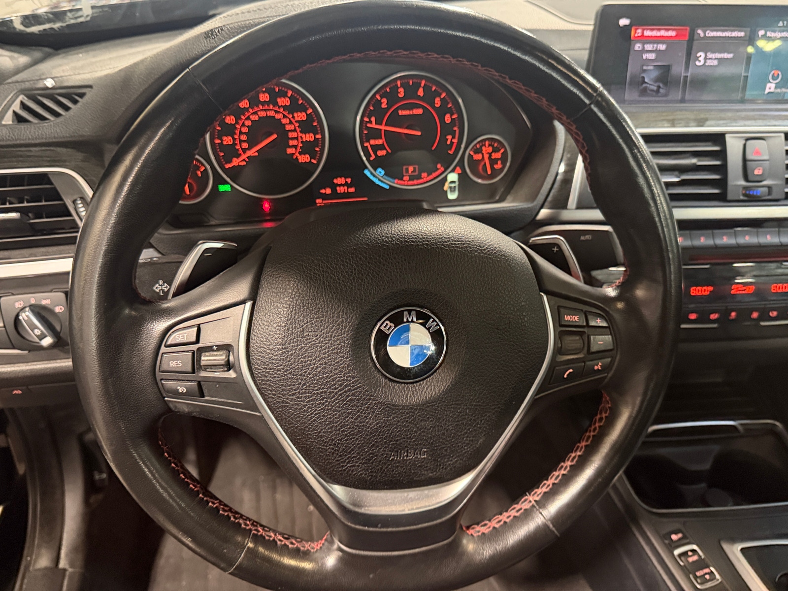 Thumbnail: 2019 BMW 4 Series - 4
