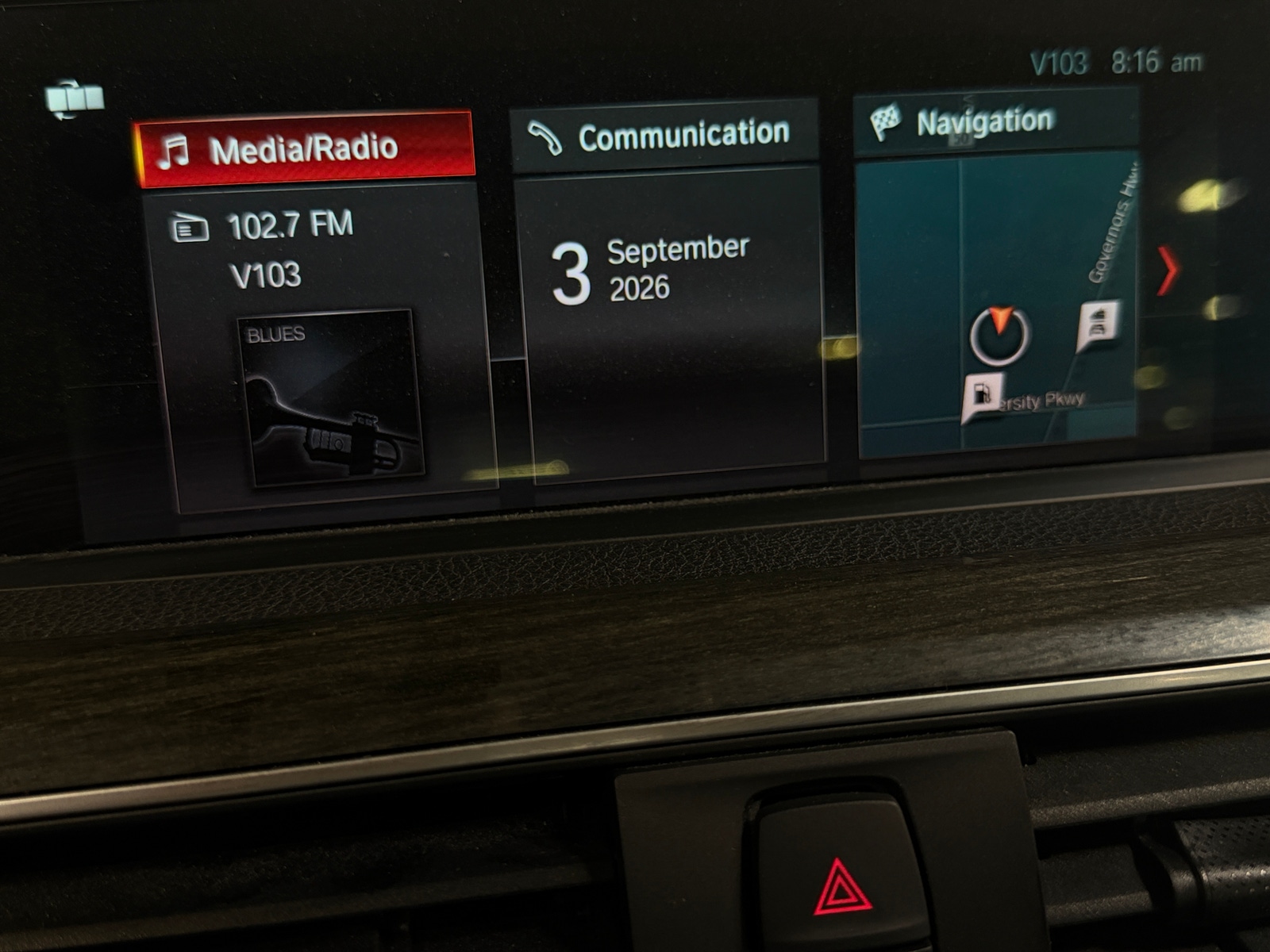 Thumbnail: 2019 BMW 4 Series - 3
