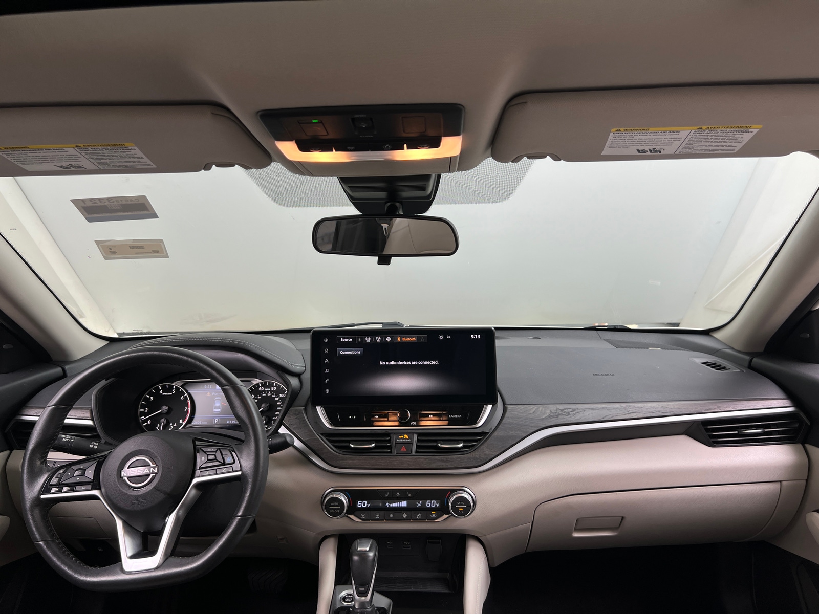 Thumbnail: 2024 Nissan Altima - 2
