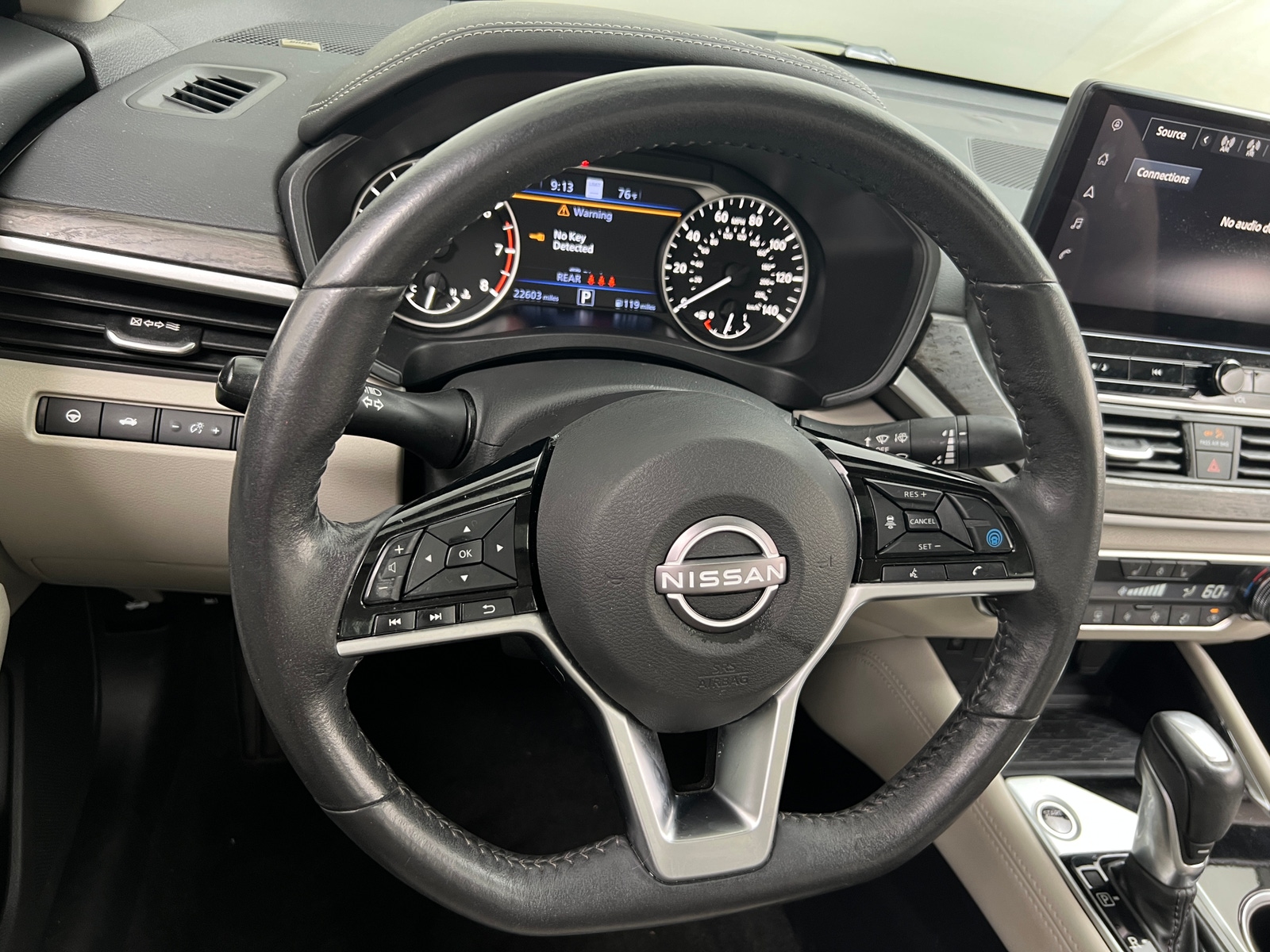 Thumbnail: 2024 Nissan Altima - 4