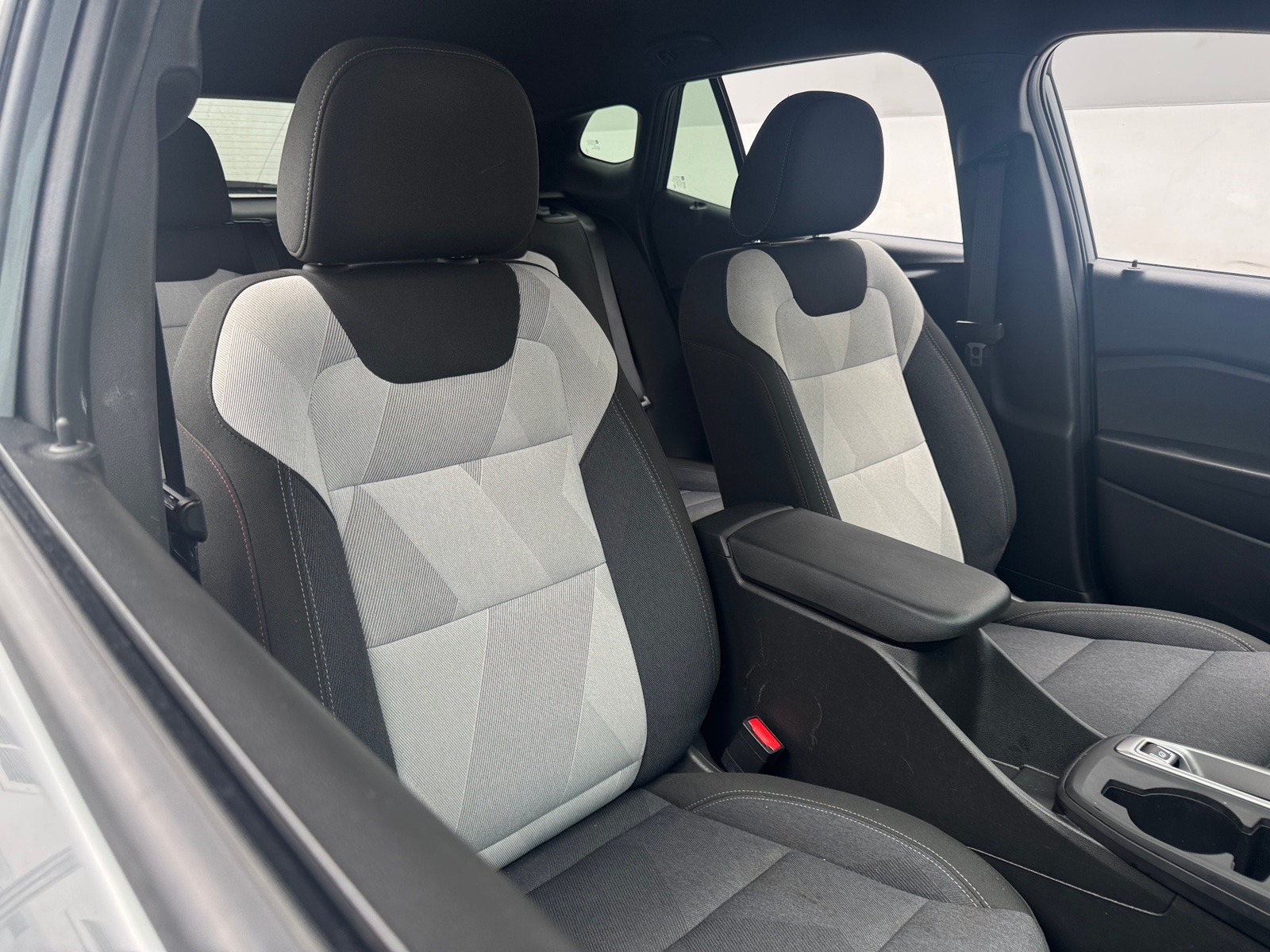 Thumbnail: 2024 Chevrolet Trax - 2
