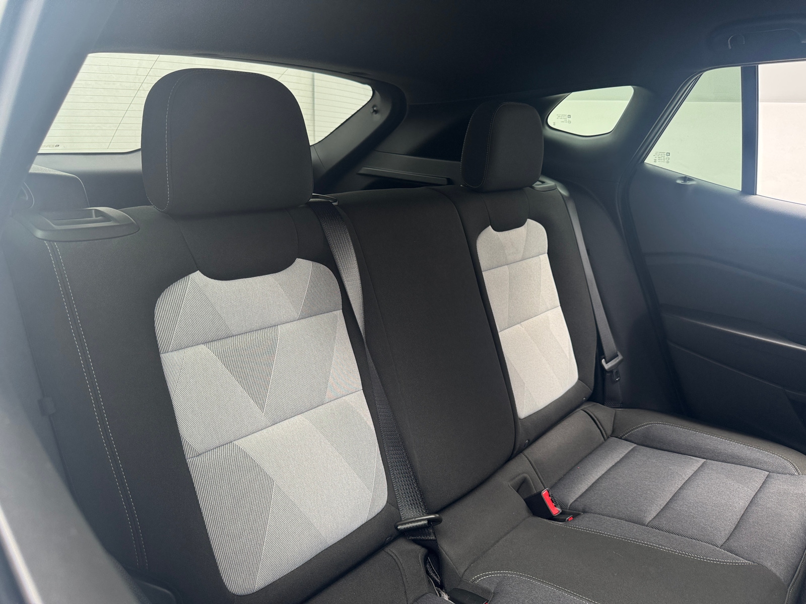 Thumbnail: 2024 Chevrolet Trax - 6
