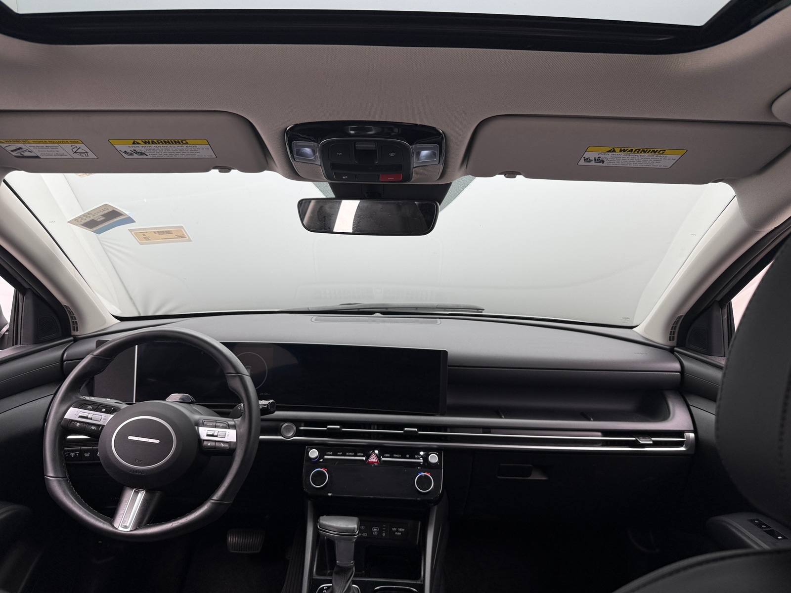 Thumbnail: 2025 Hyundai Tucson - 2