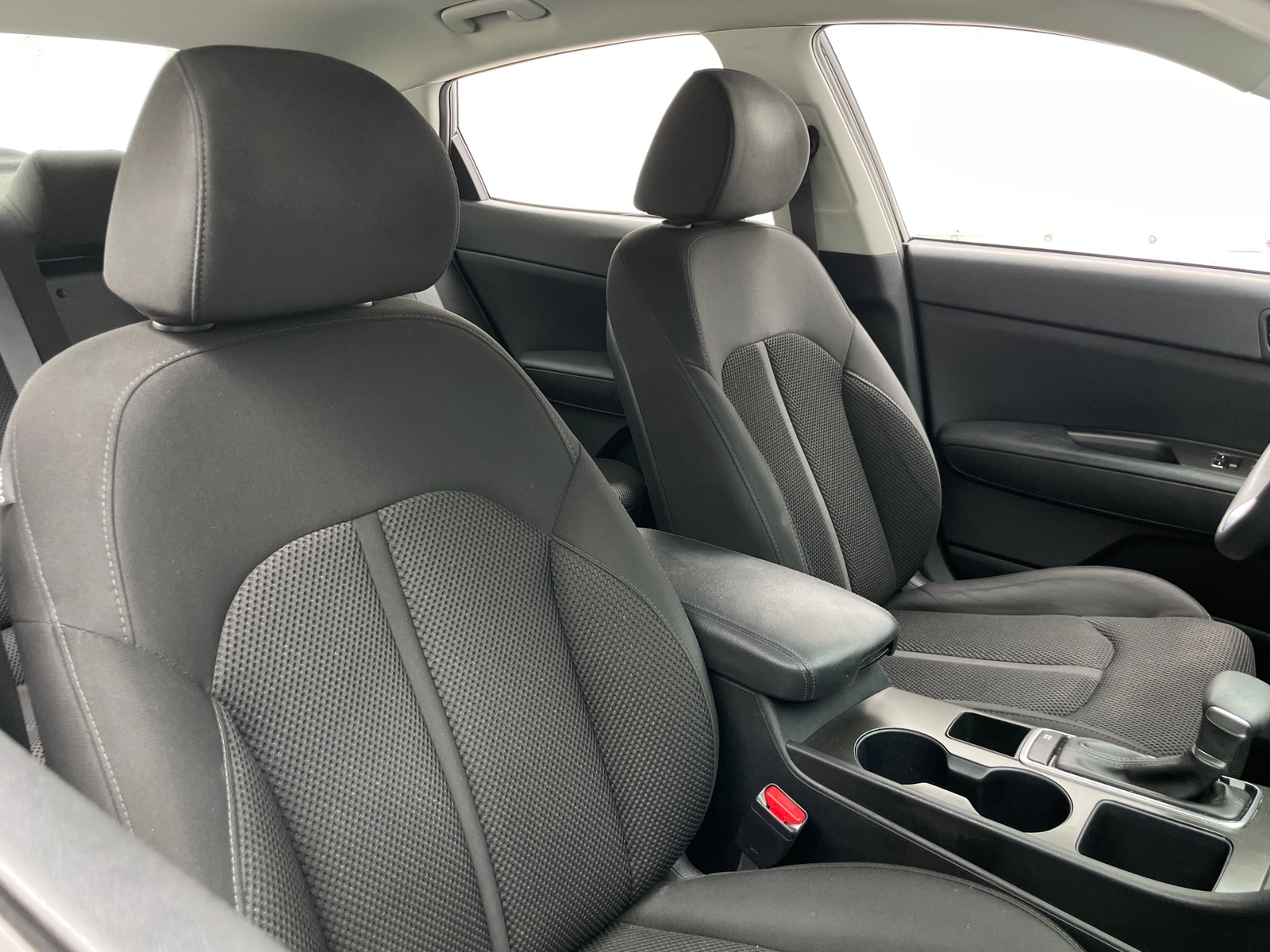 Thumbnail: 2019 Kia Optima - 2