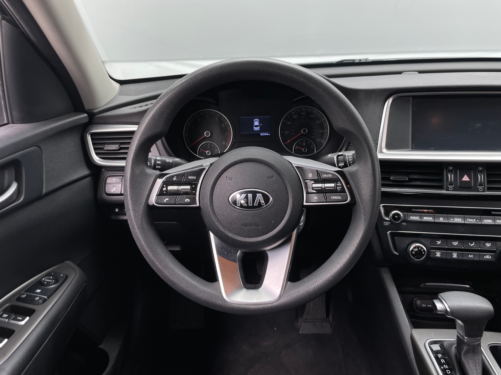 Thumbnail: 2019 Kia Optima - 5