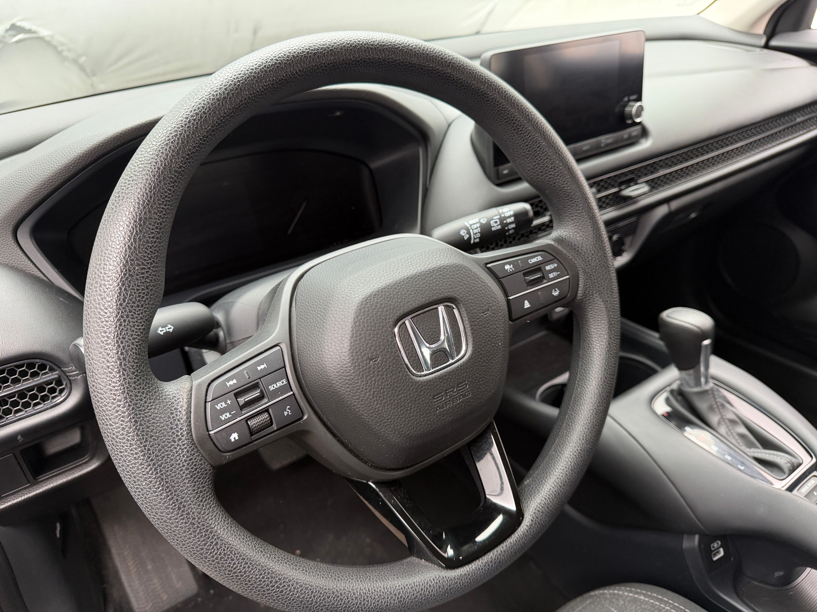 Thumbnail: 2023 Honda HR-V - 5