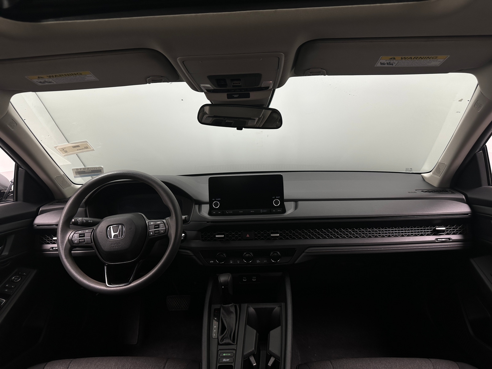 Thumbnail: 2024 Honda Accord - 3