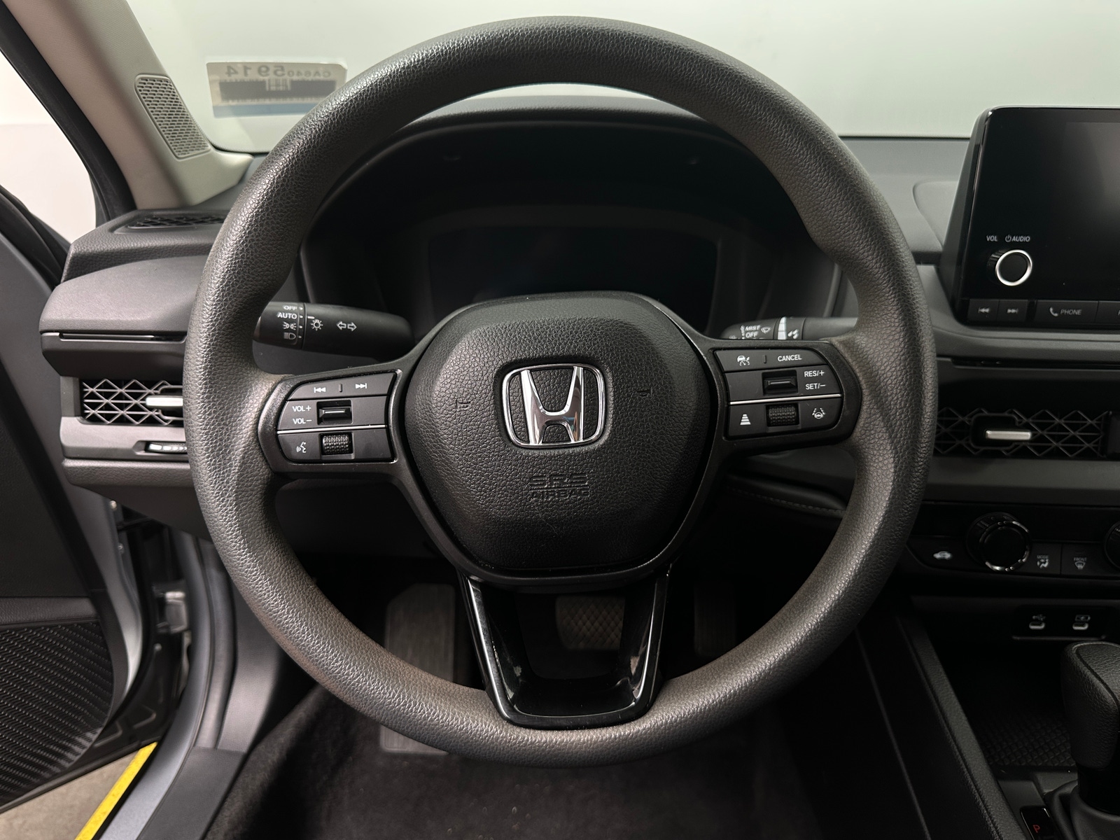 Thumbnail: 2024 Honda Accord - 5