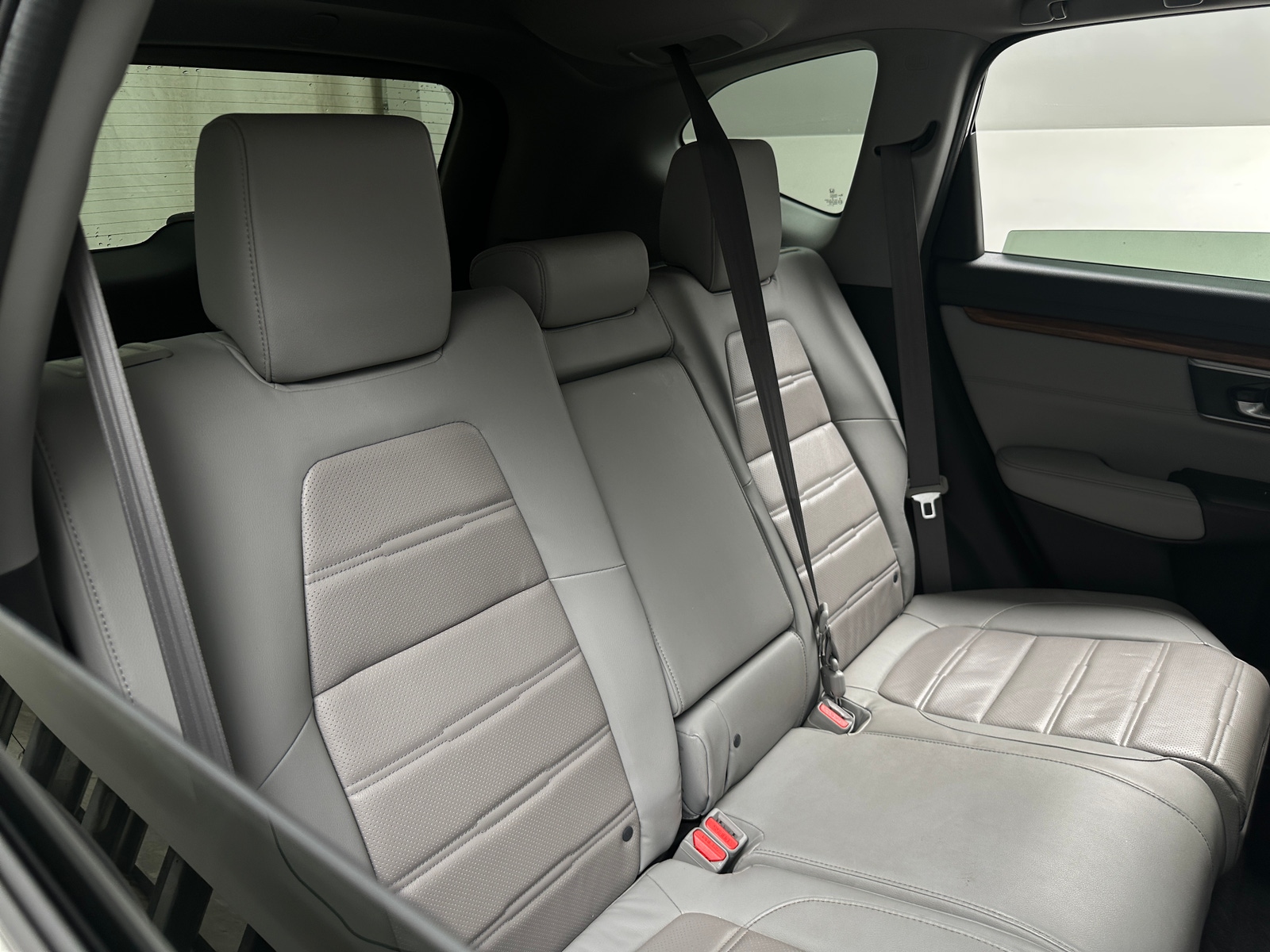 Thumbnail: 2018 Honda CR-V - 5
