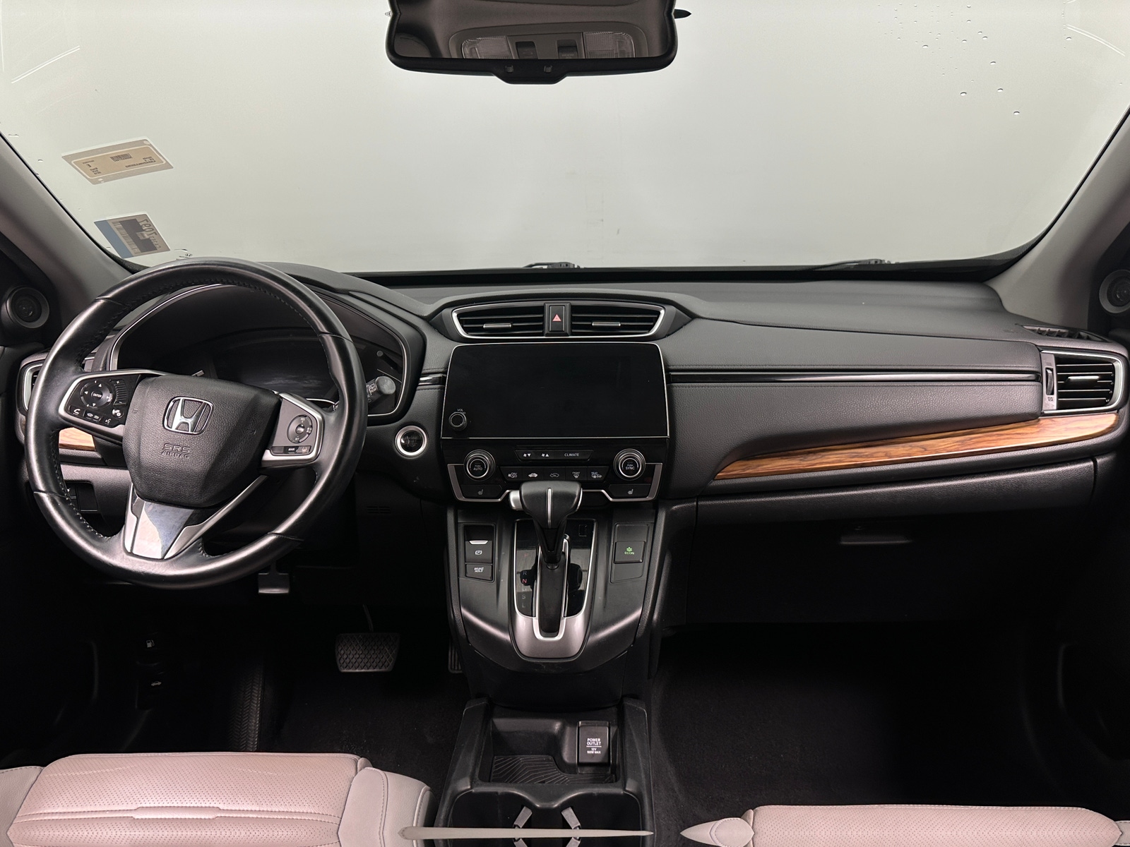 Thumbnail: 2018 Honda CR-V - 2