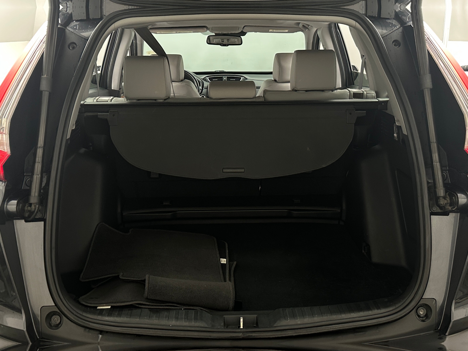 Thumbnail: 2018 Honda CR-V - 6