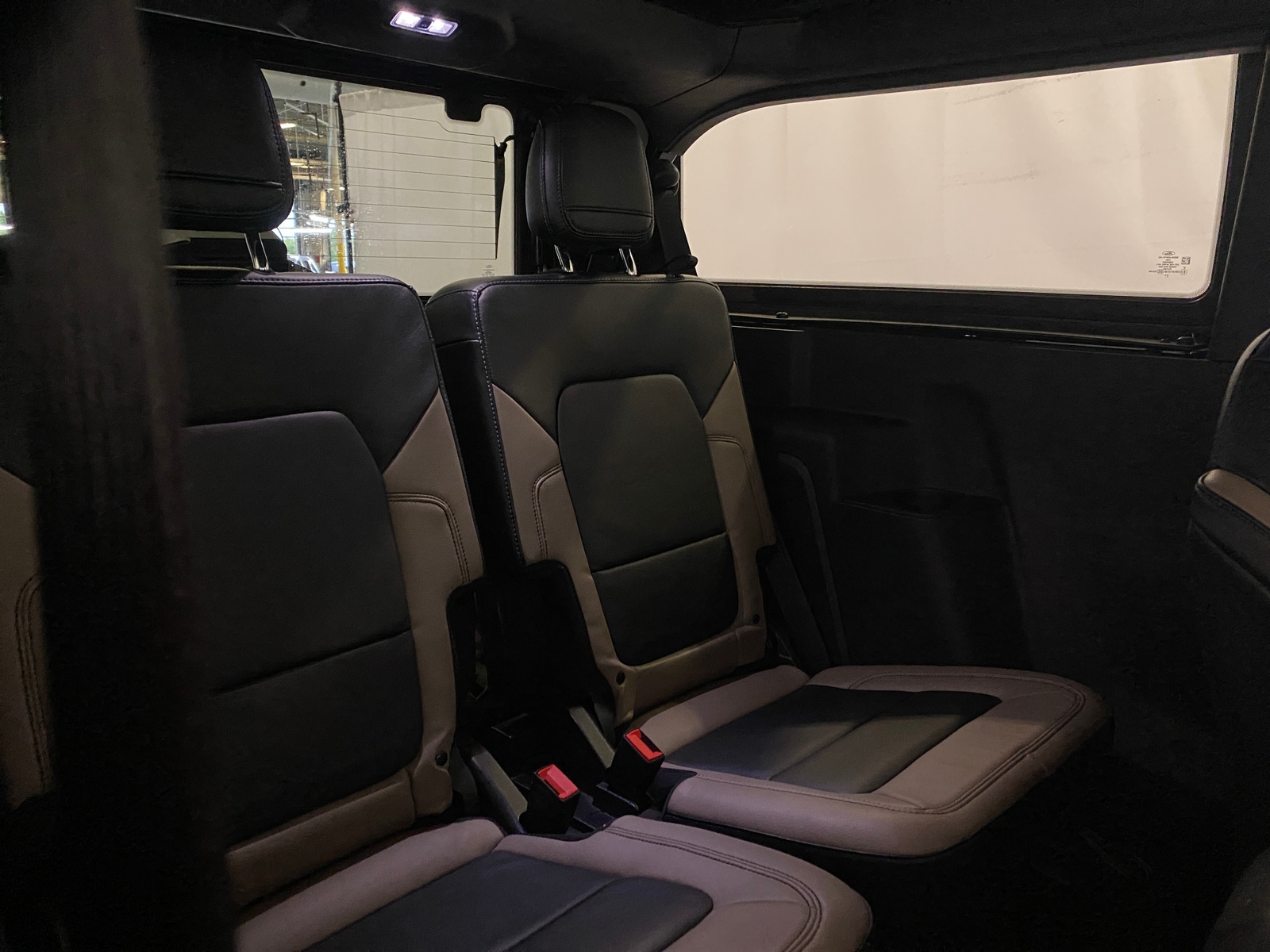 Thumbnail: 2021 Ford Bronco - 4