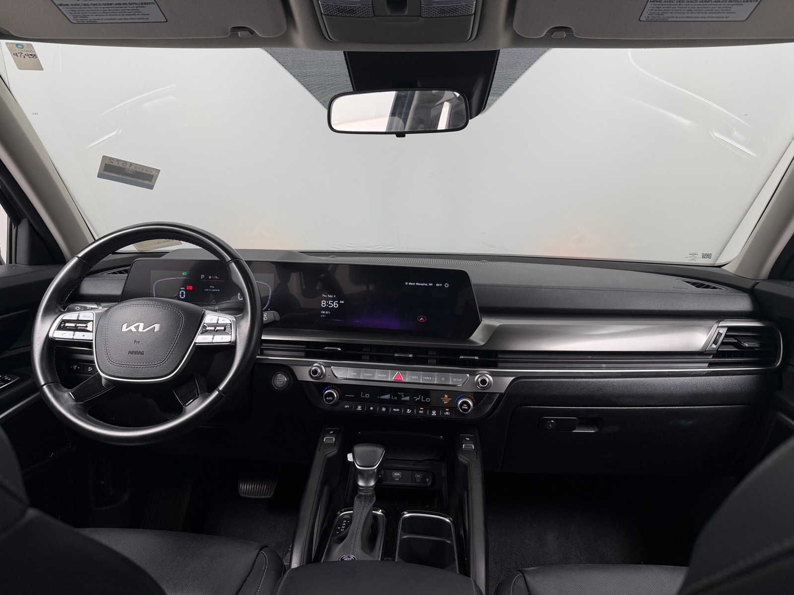 Thumbnail: 2025 Kia Telluride - 2