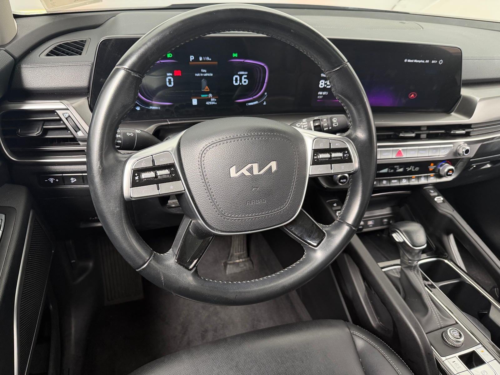 Thumbnail: 2025 Kia Telluride - 4
