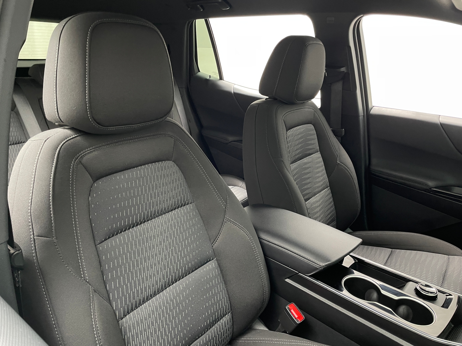 Thumbnail: 2026 Chevrolet Equinox - 2