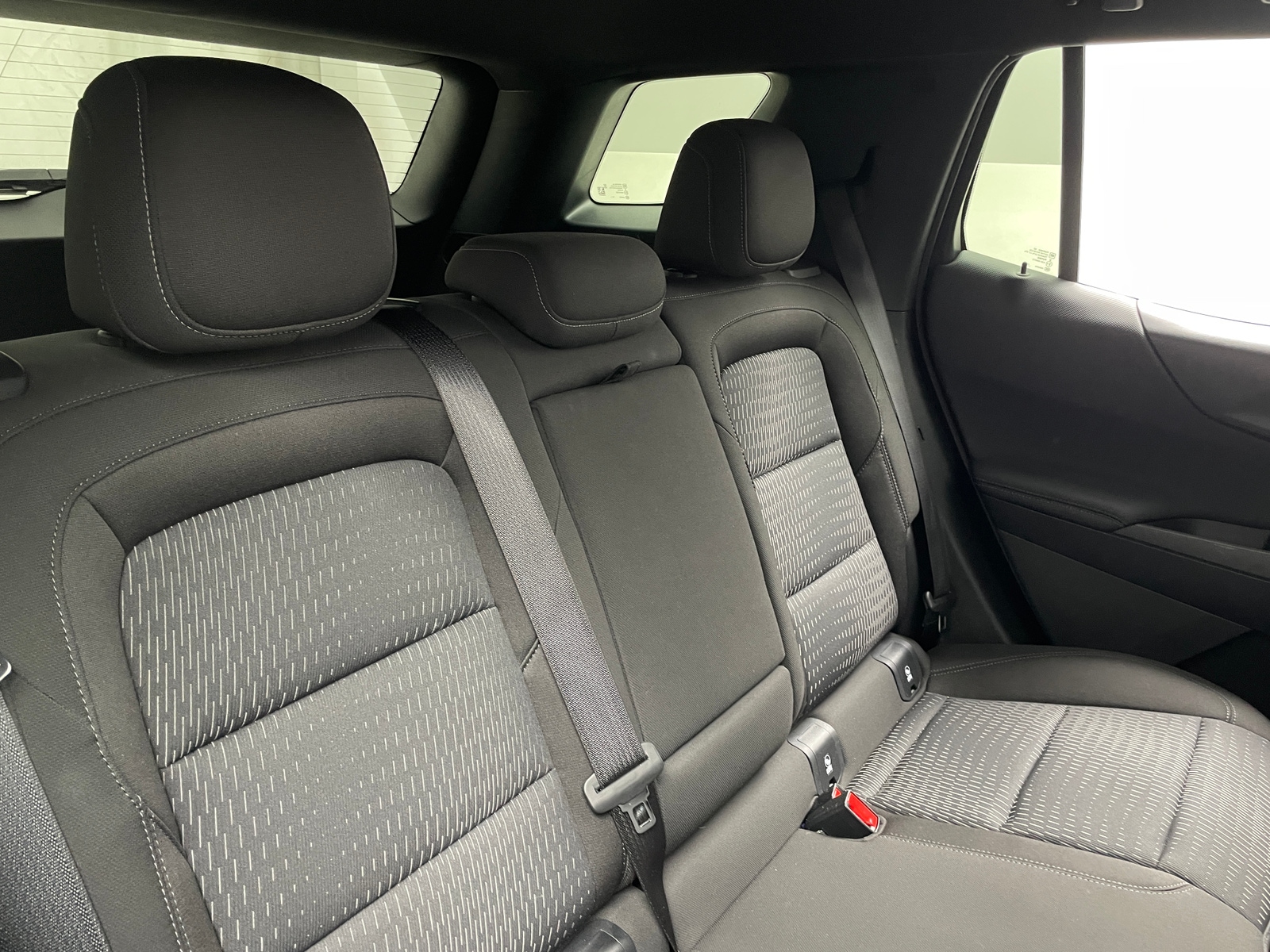 Thumbnail: 2026 Chevrolet Equinox - 6