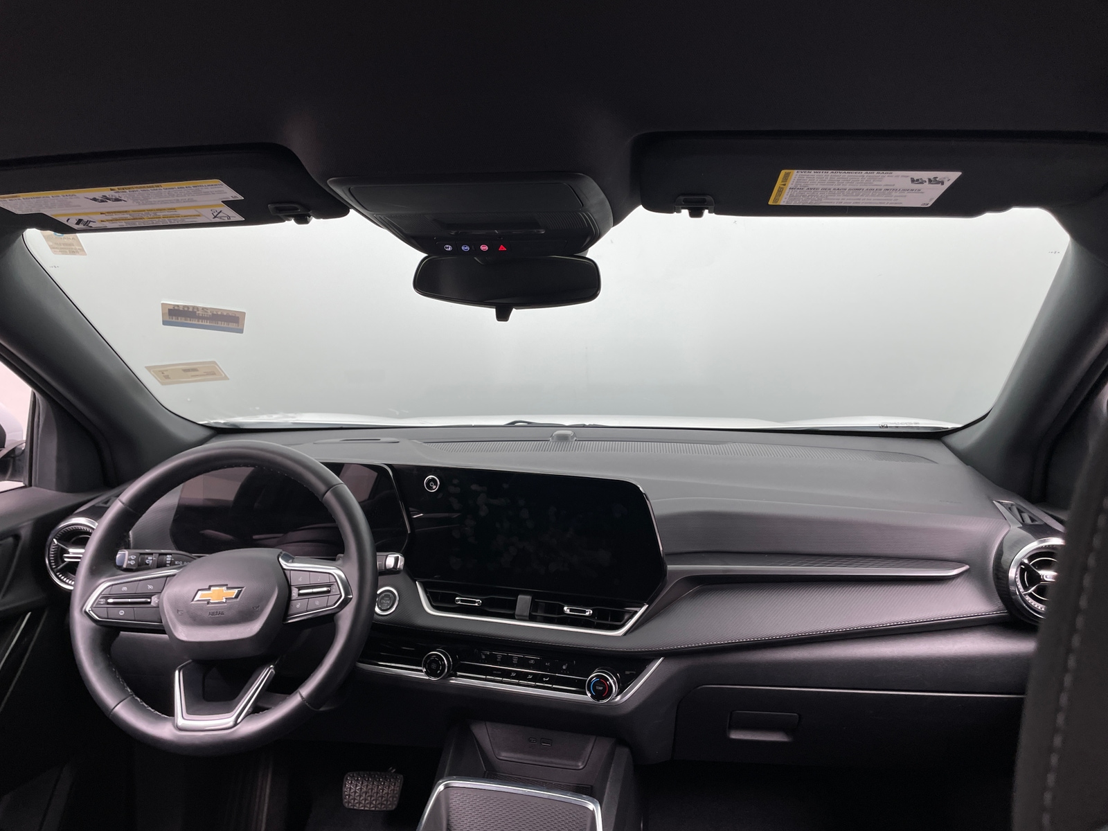 Thumbnail: 2026 Chevrolet Equinox - 3