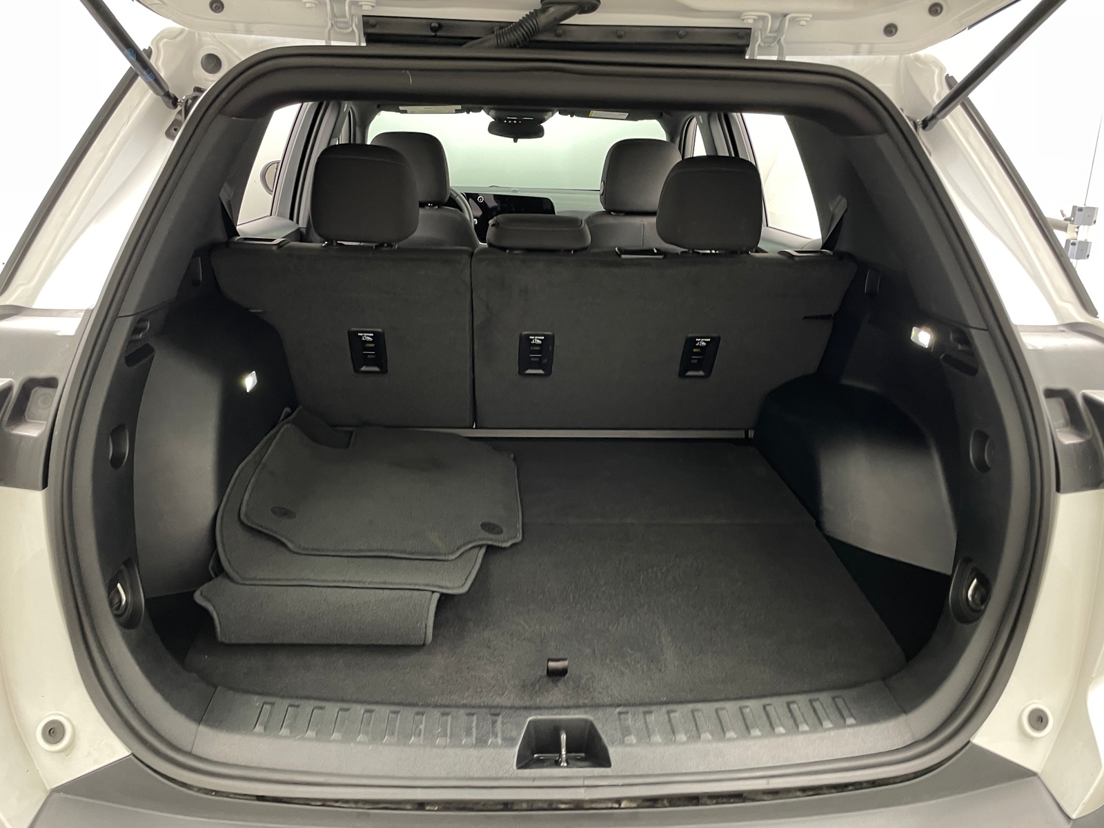 Thumbnail: 2026 Chevrolet Equinox - 7