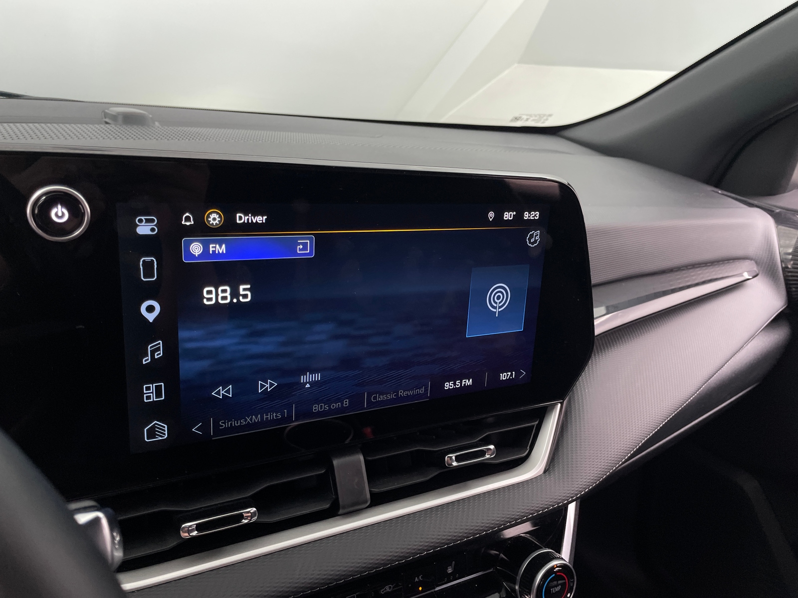 Thumbnail: 2026 Chevrolet Equinox - 4