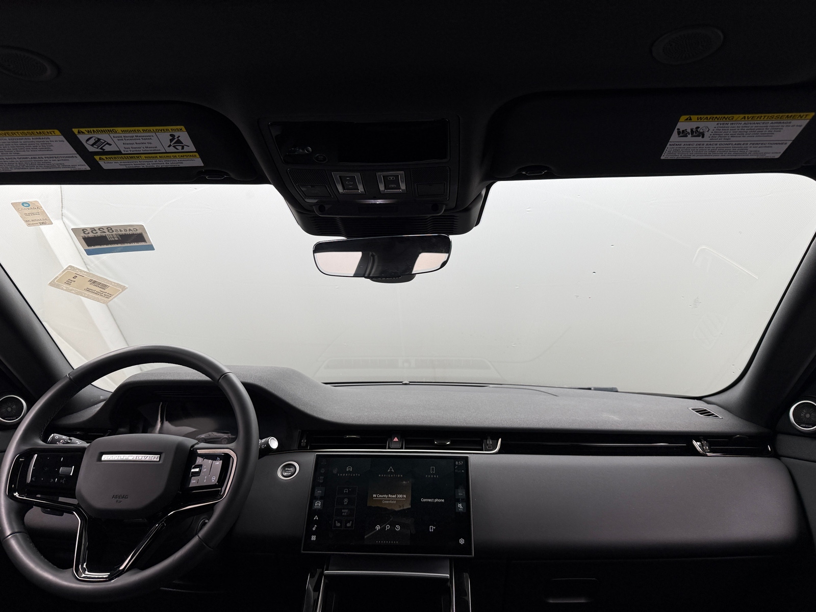 Thumbnail: 2024 Land Rover Range Rover Evoque - 2