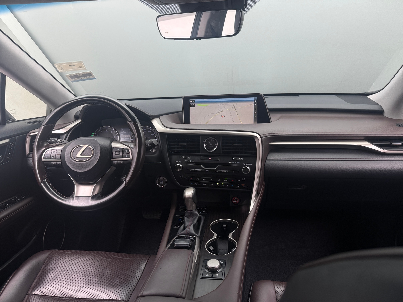 Thumbnail: 2018 Lexus RX - 3