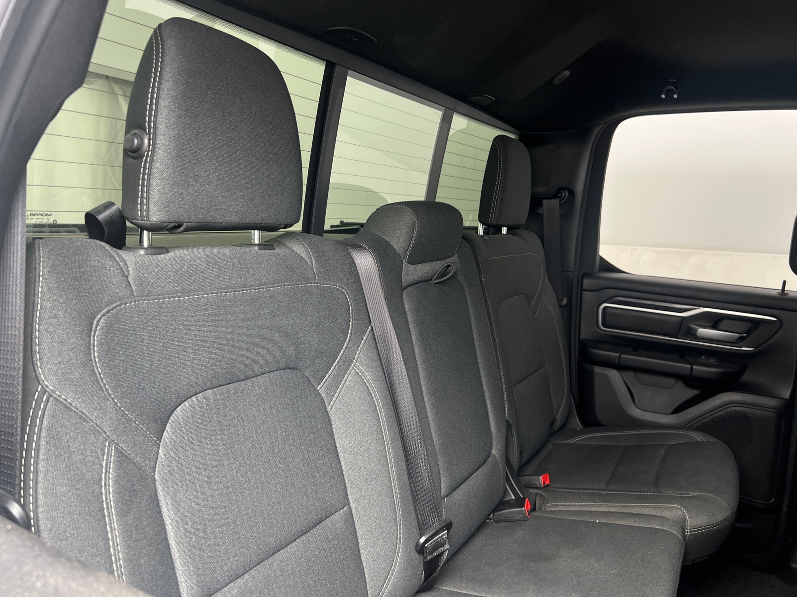 Thumbnail: 2020 RAM 1500 - 6