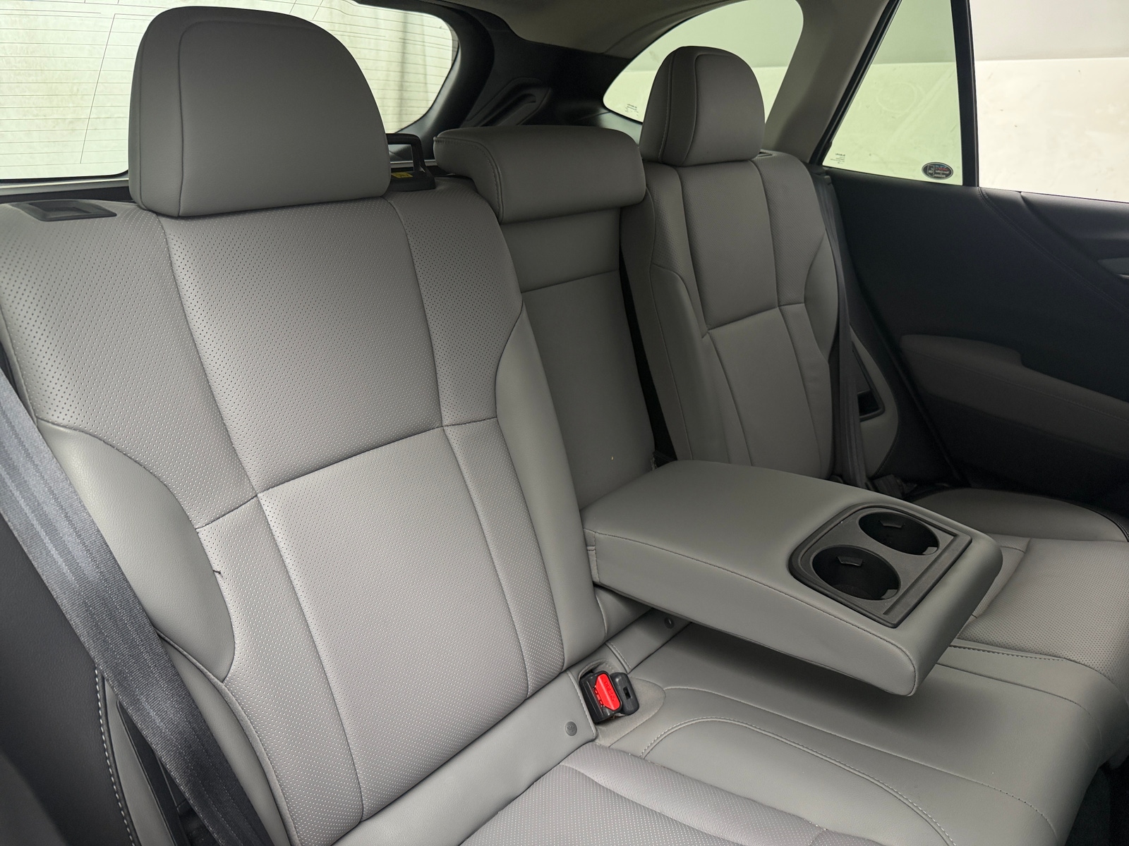 Thumbnail: 2021 Subaru Outback - 5