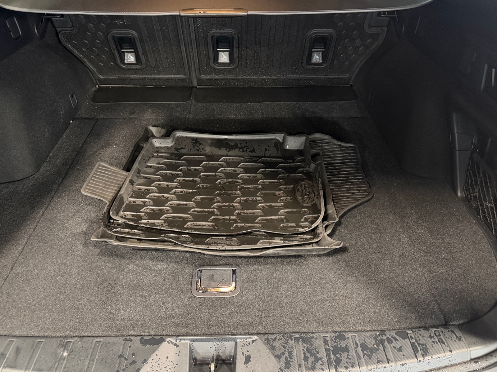 Thumbnail: 2021 Subaru Outback - 6