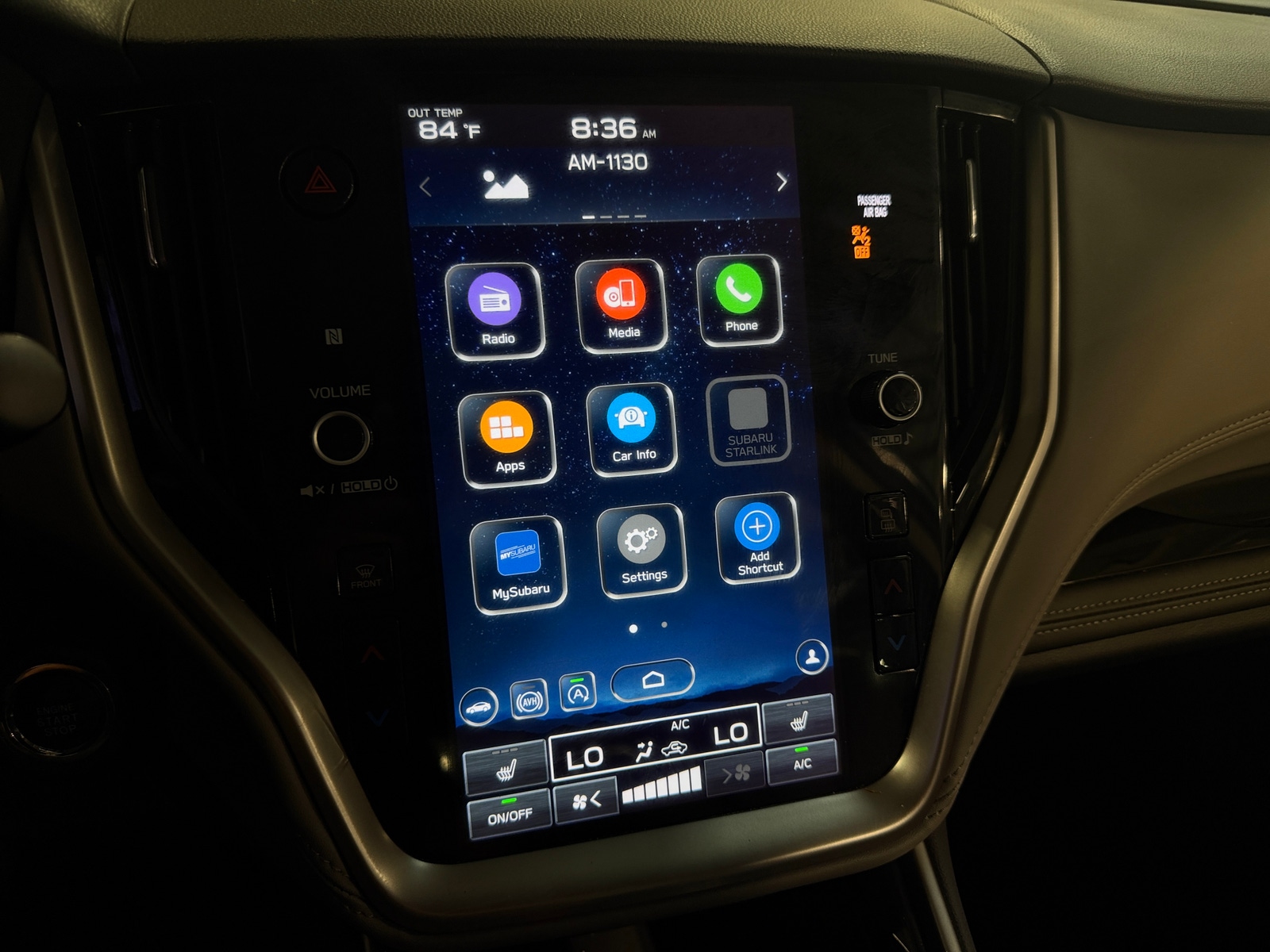 Thumbnail: 2021 Subaru Outback - 3