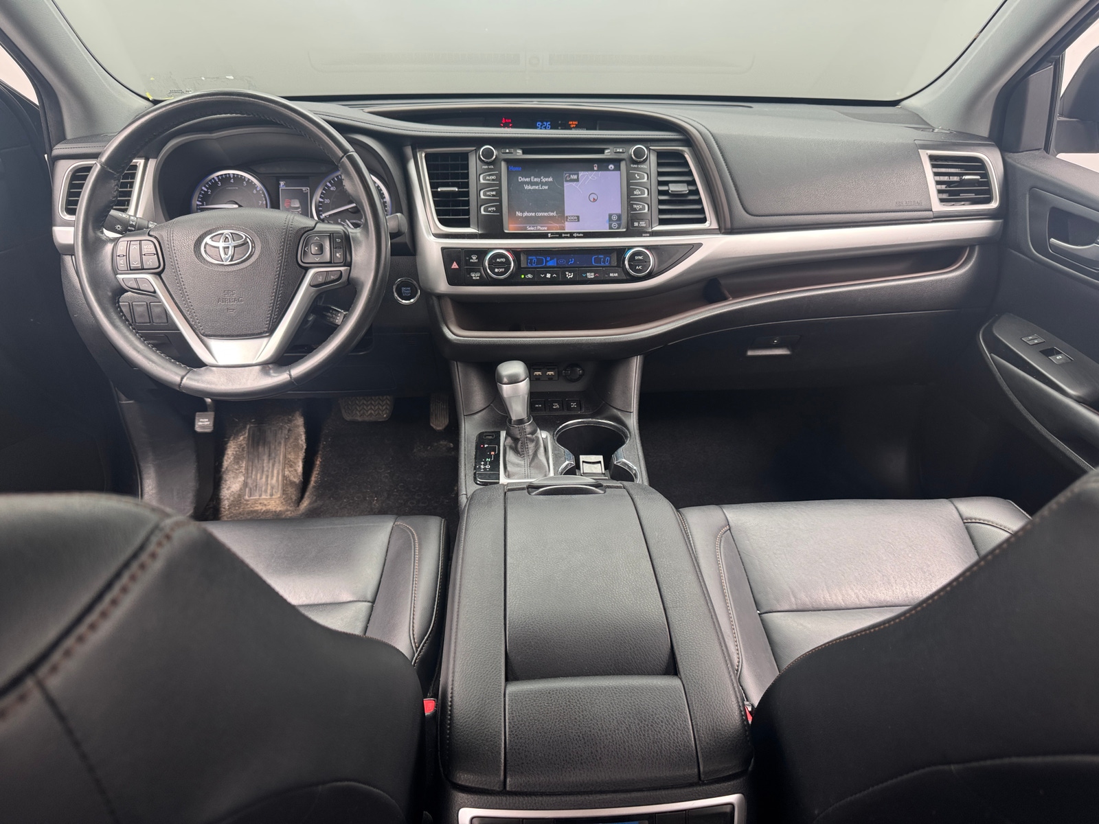 Thumbnail: 2019 Toyota Highlander - 2