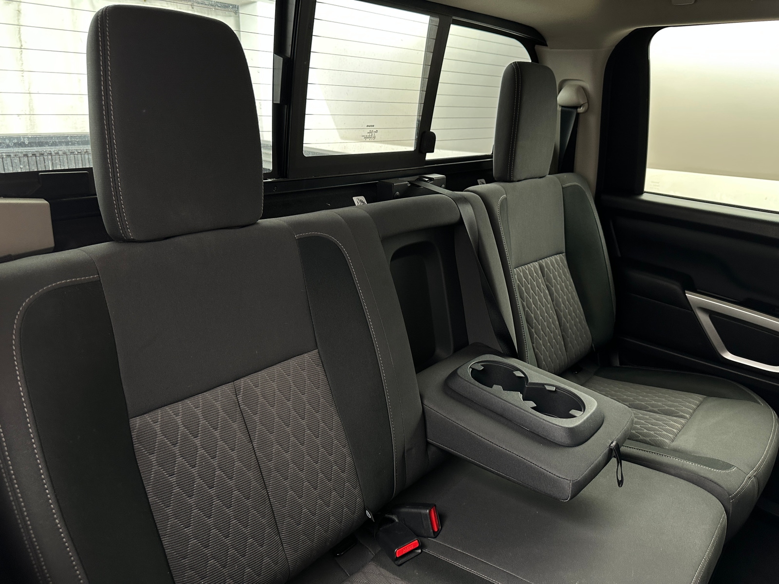 Thumbnail: 2024 Nissan Titan - 6