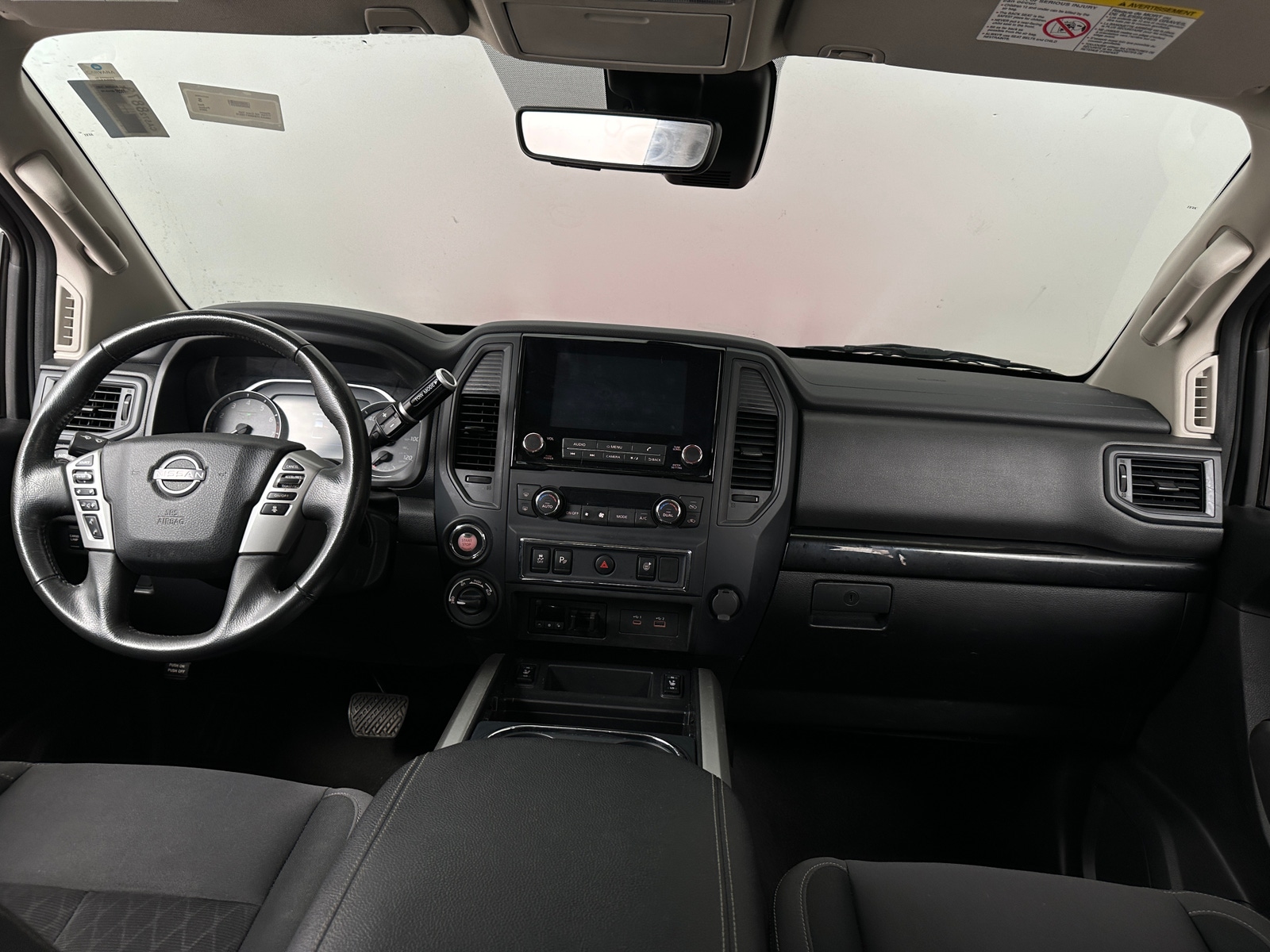Thumbnail: 2024 Nissan Titan - 3