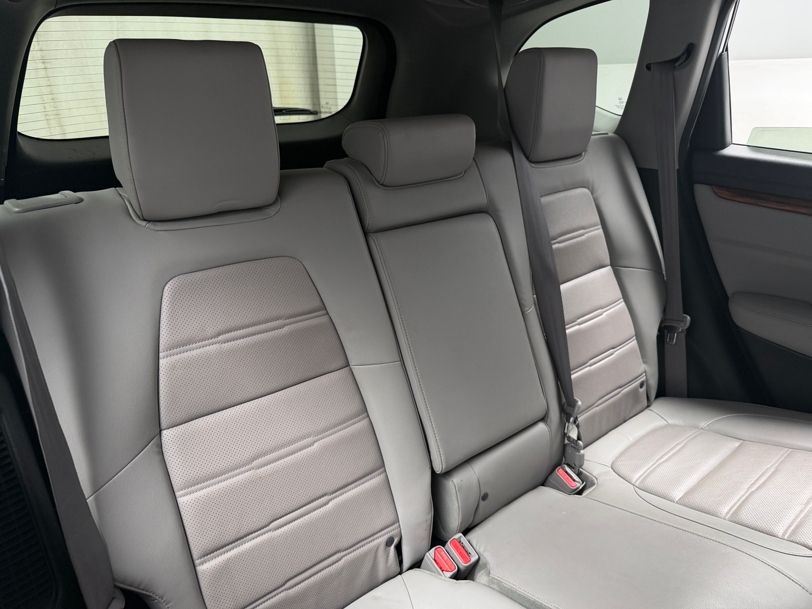 Thumbnail: 2021 Honda CR-V - 5