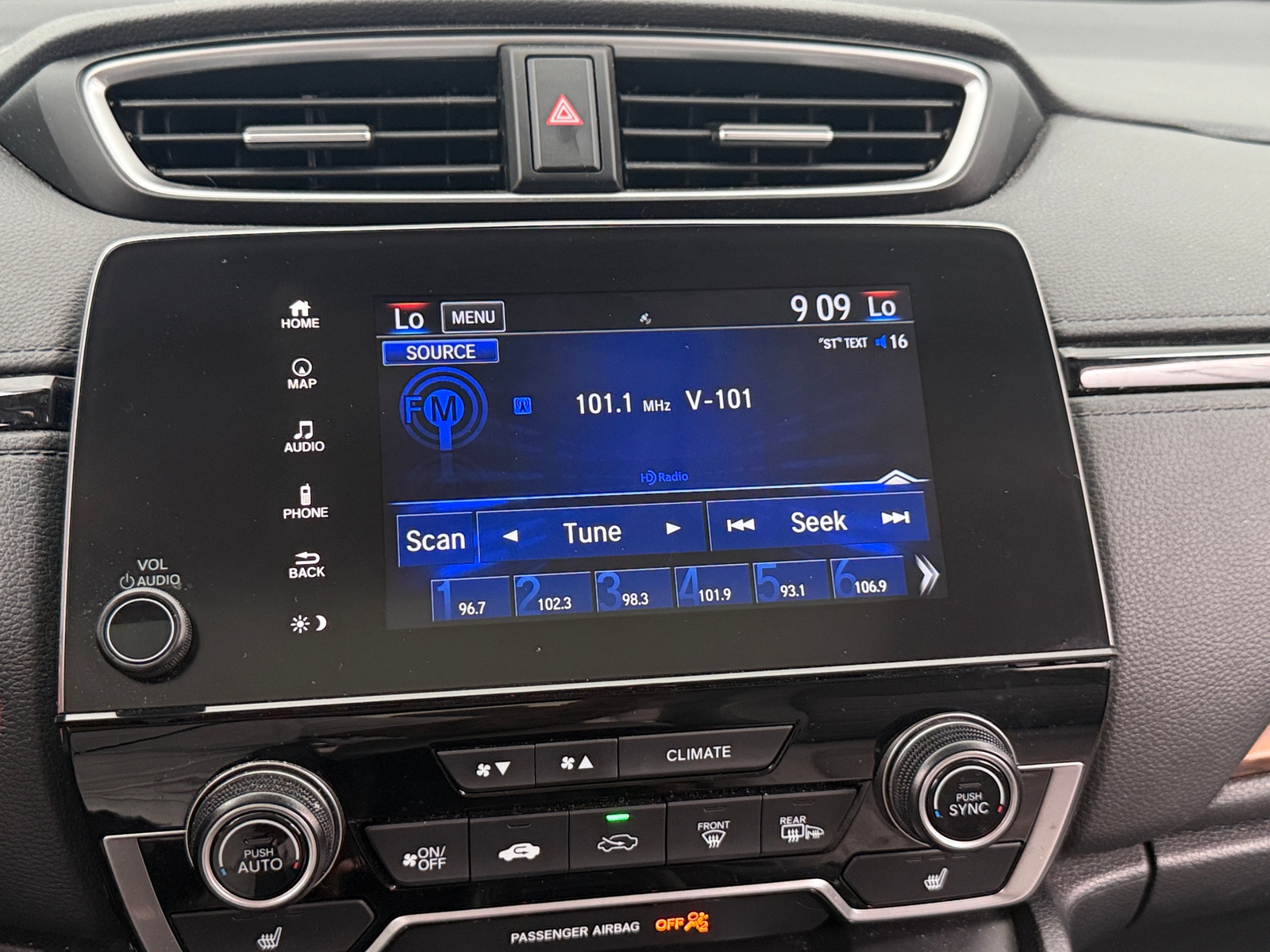 Thumbnail: 2021 Honda CR-V - 3