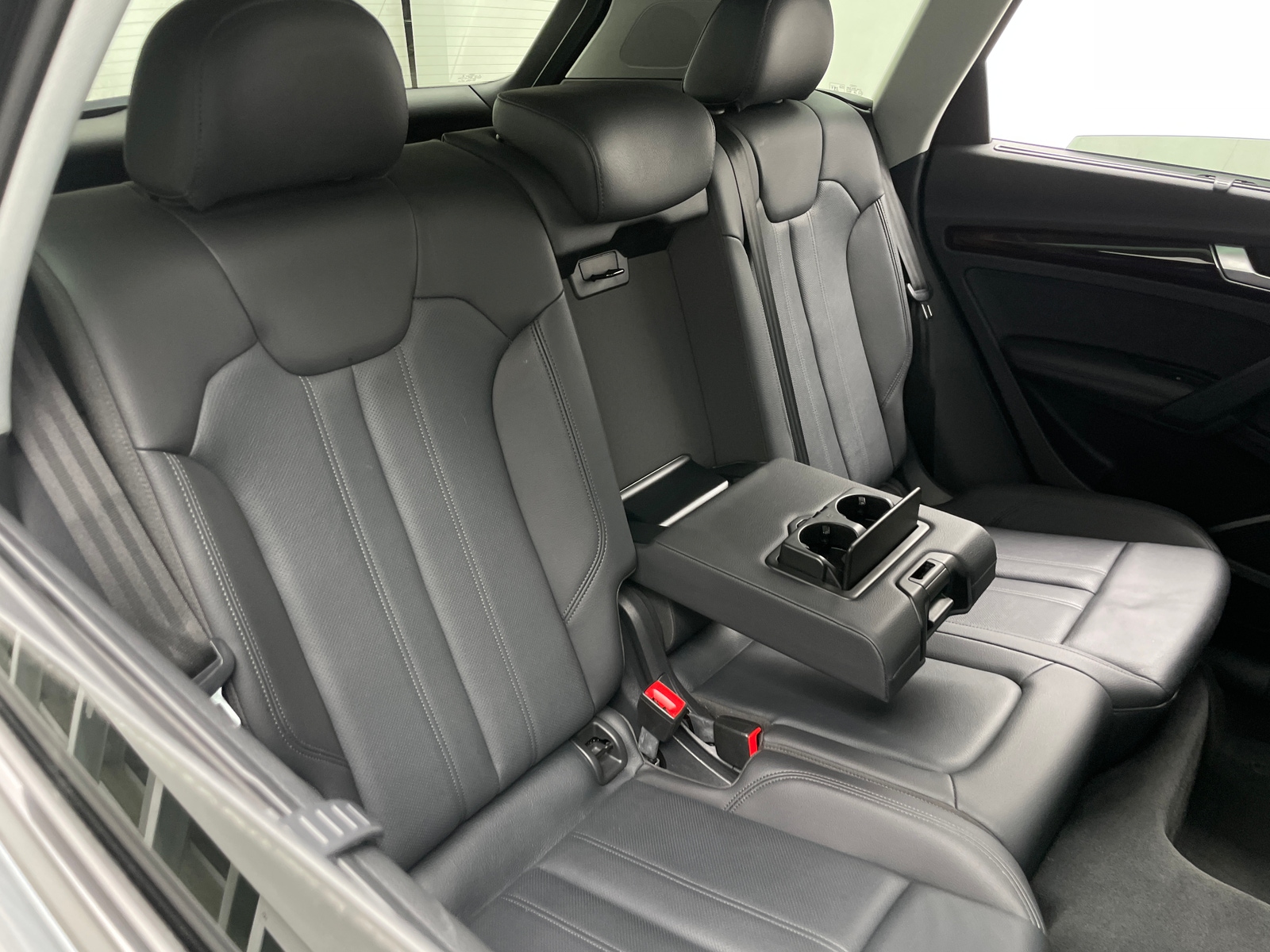 Thumbnail: 2019 Audi Q5 - 5