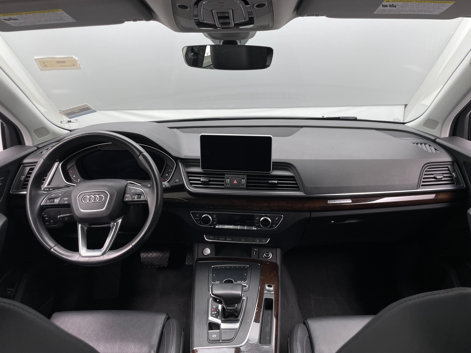 Thumbnail: 2019 Audi Q5 - 2