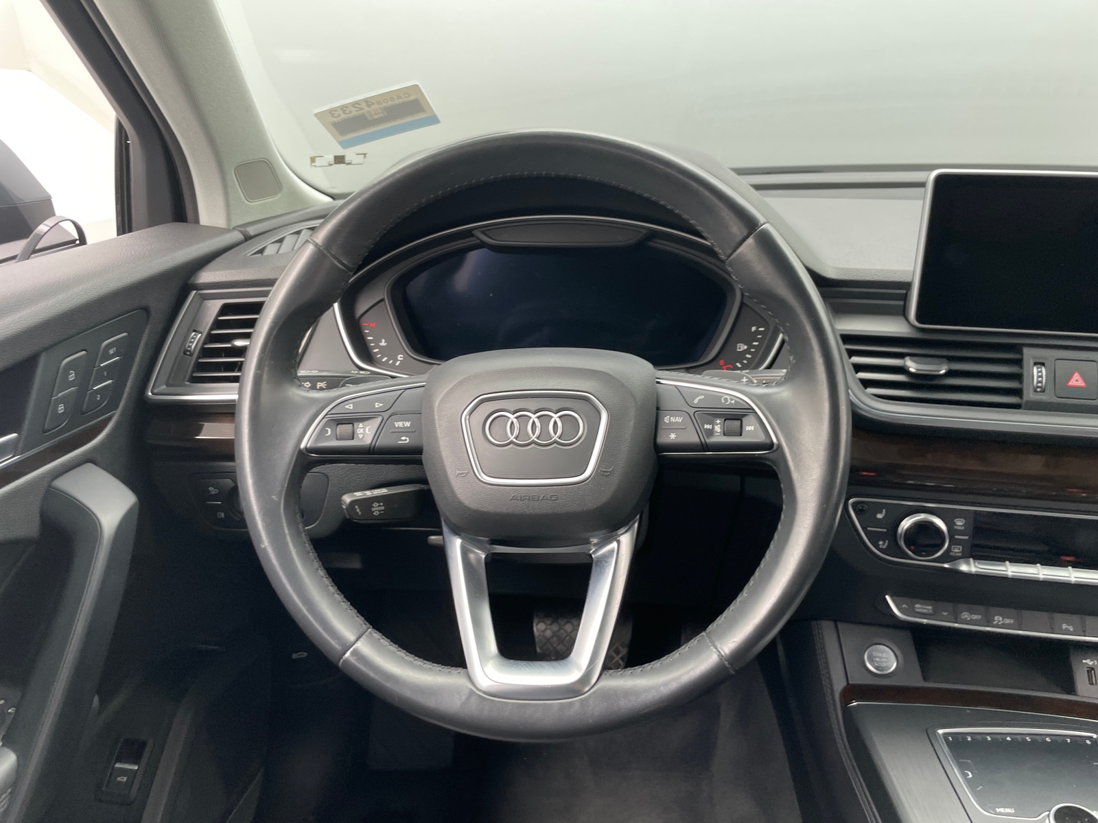 Thumbnail: 2019 Audi Q5 - 4