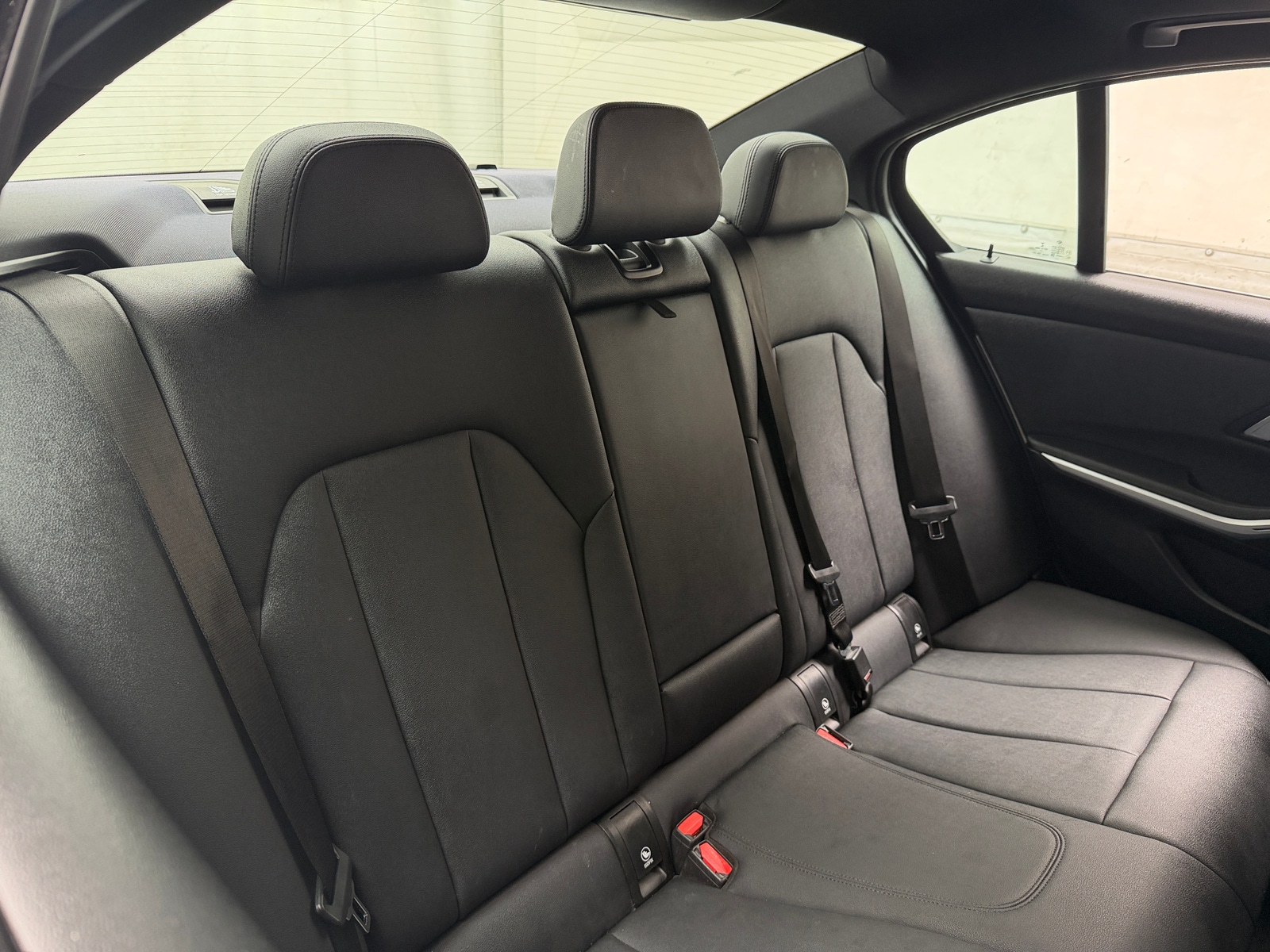 Thumbnail: 2020 BMW 3 Series - 5