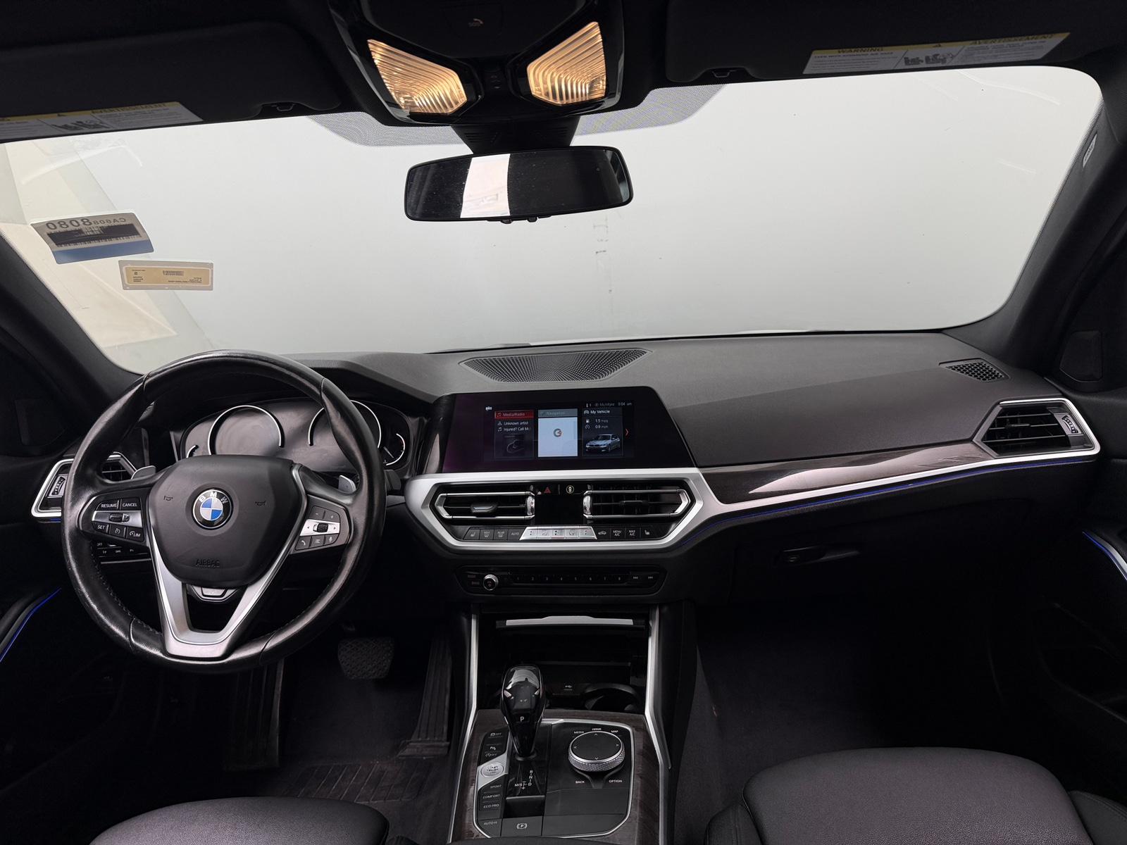 Thumbnail: 2020 BMW 3 Series - 2