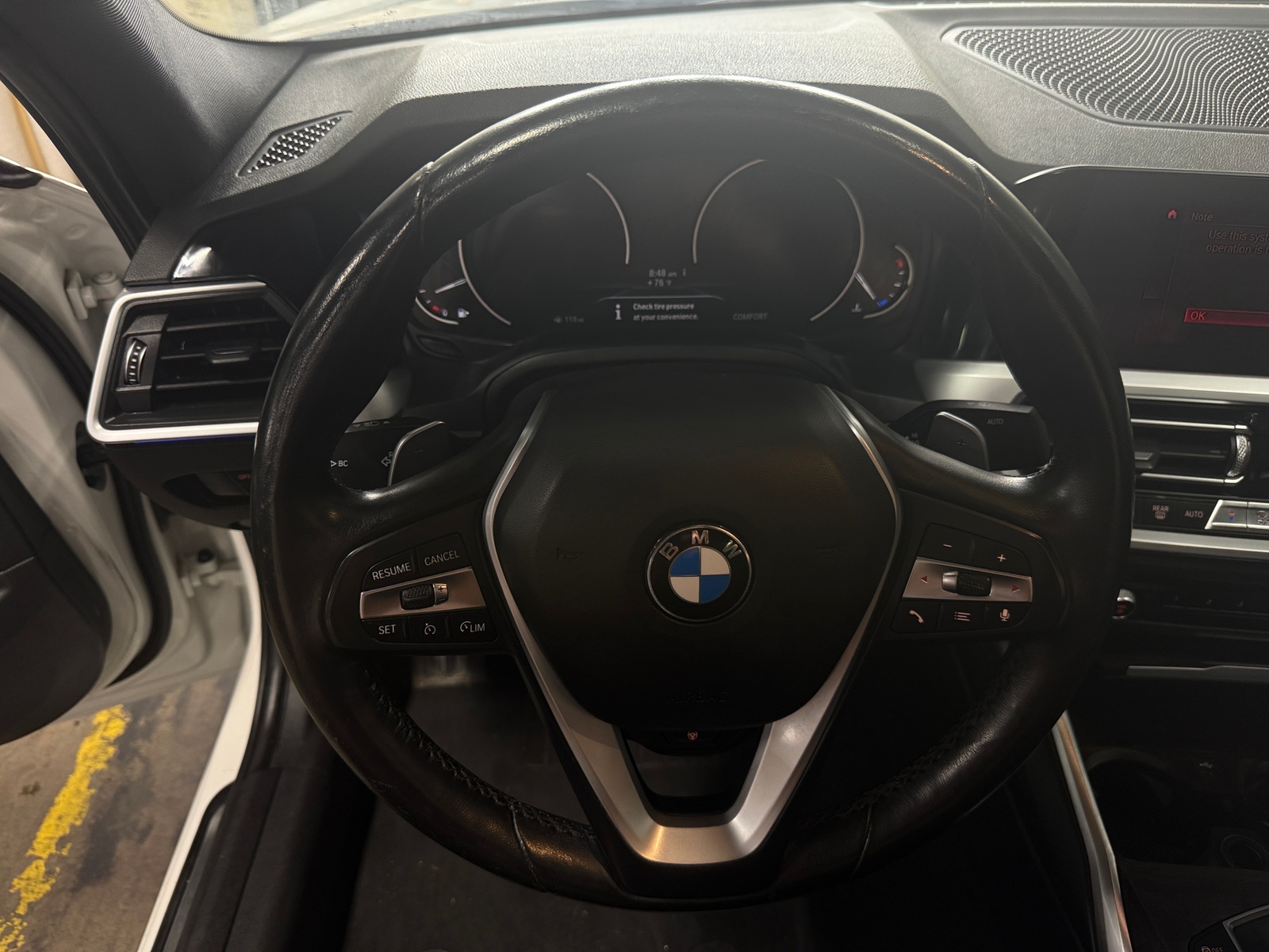 Thumbnail: 2020 BMW 3 Series - 4