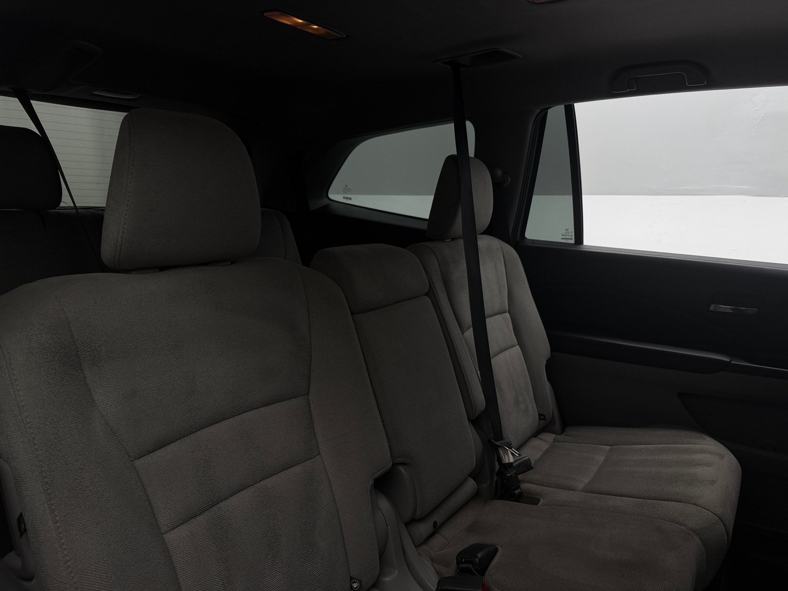 Thumbnail: 2020 Honda Pilot - 6
