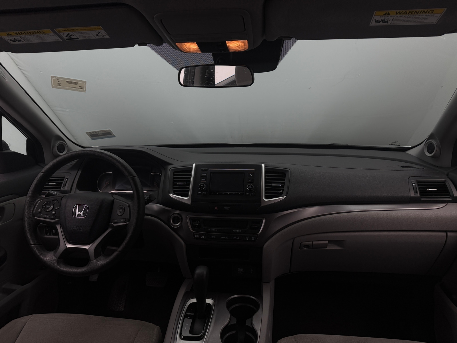 Thumbnail: 2020 Honda Pilot - 3