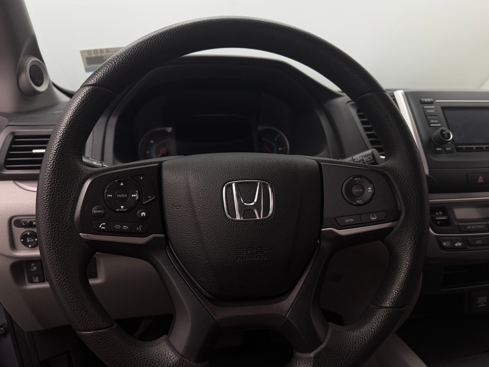 Thumbnail: 2020 Honda Pilot - 5