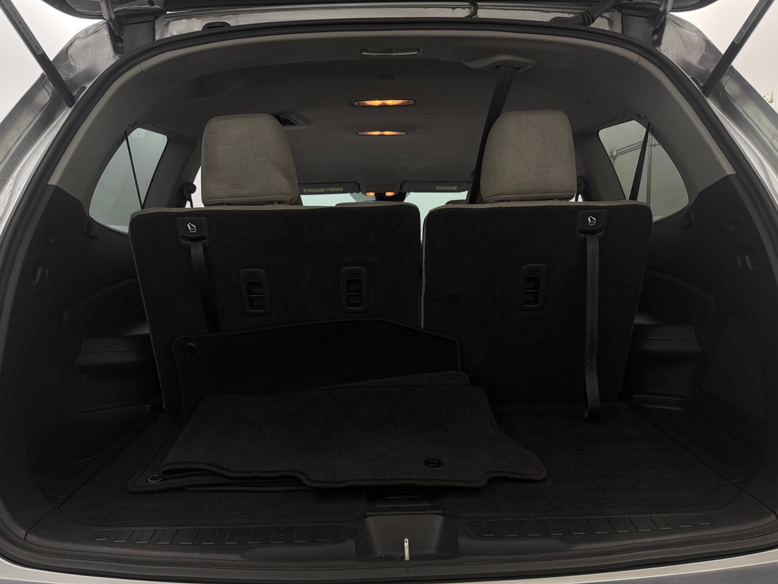 Thumbnail: 2020 Honda Pilot - 7
