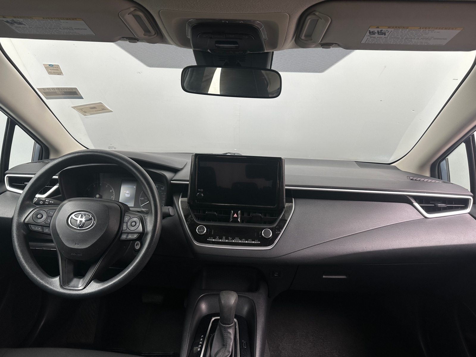 Thumbnail: 2024 Toyota Corolla - 3
